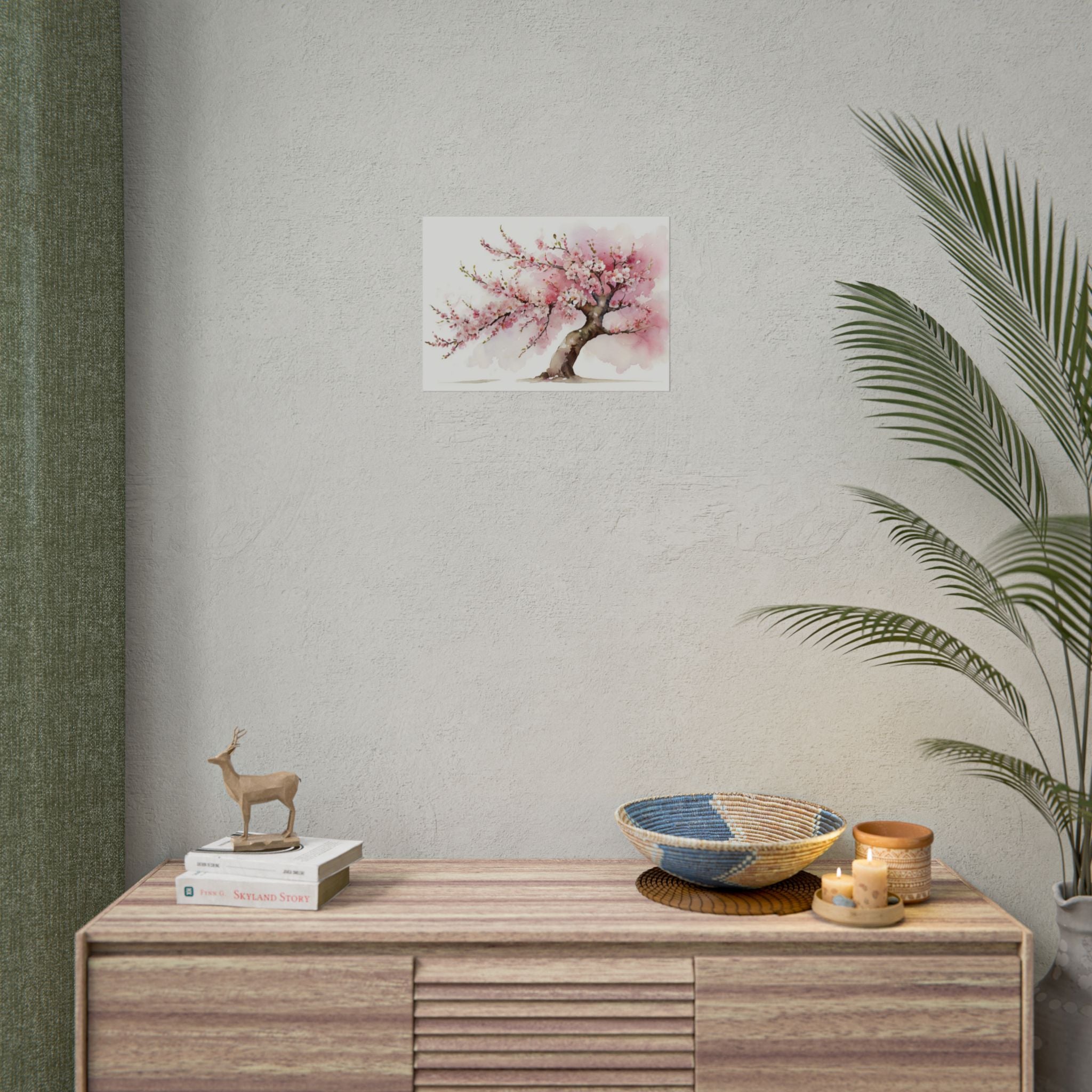 sakura-poster-print-watercolor-cherry-blossom-spring-floral-japanese-bloom-watercolor-poster-print-home-decor-japandi-art