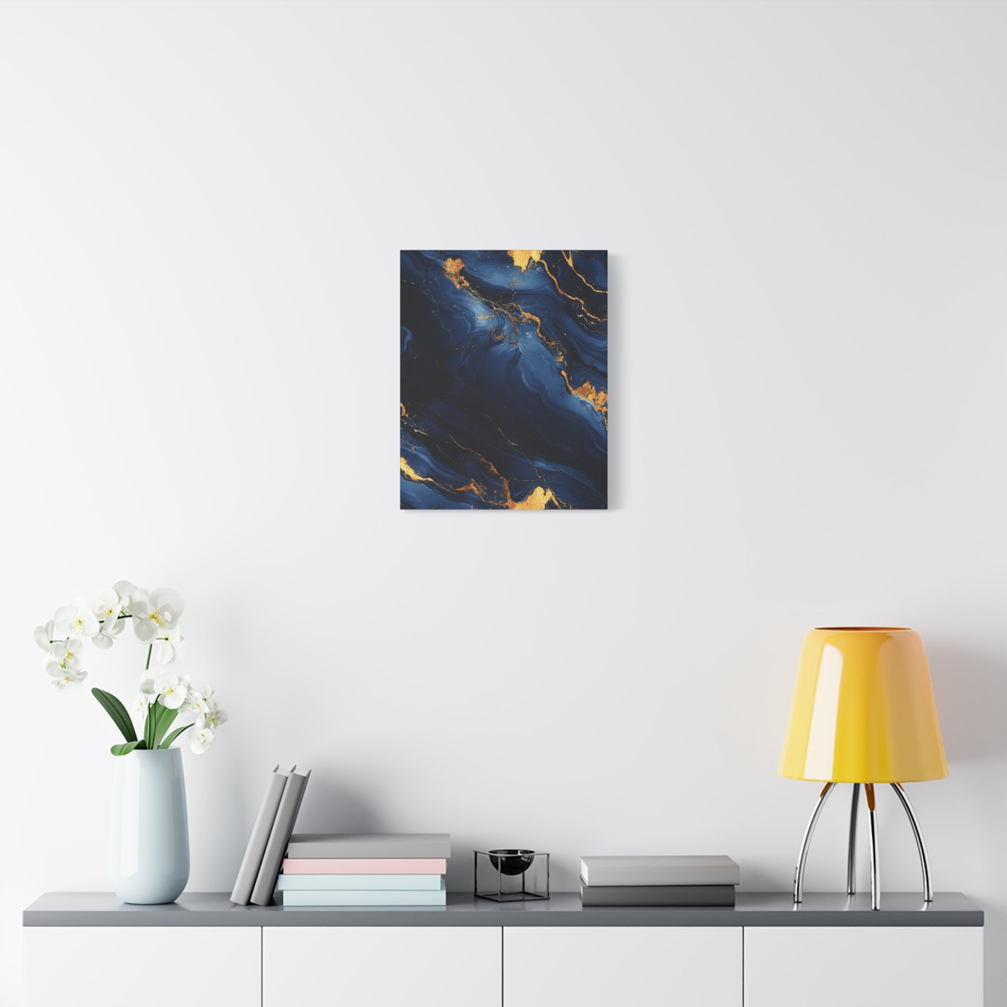 canvas-print-blue-gold-abstract-wall-art-aesthetic-marble-minimalist-wall-decor-elegant-art-wall-print-wall-decor-wall-hangin