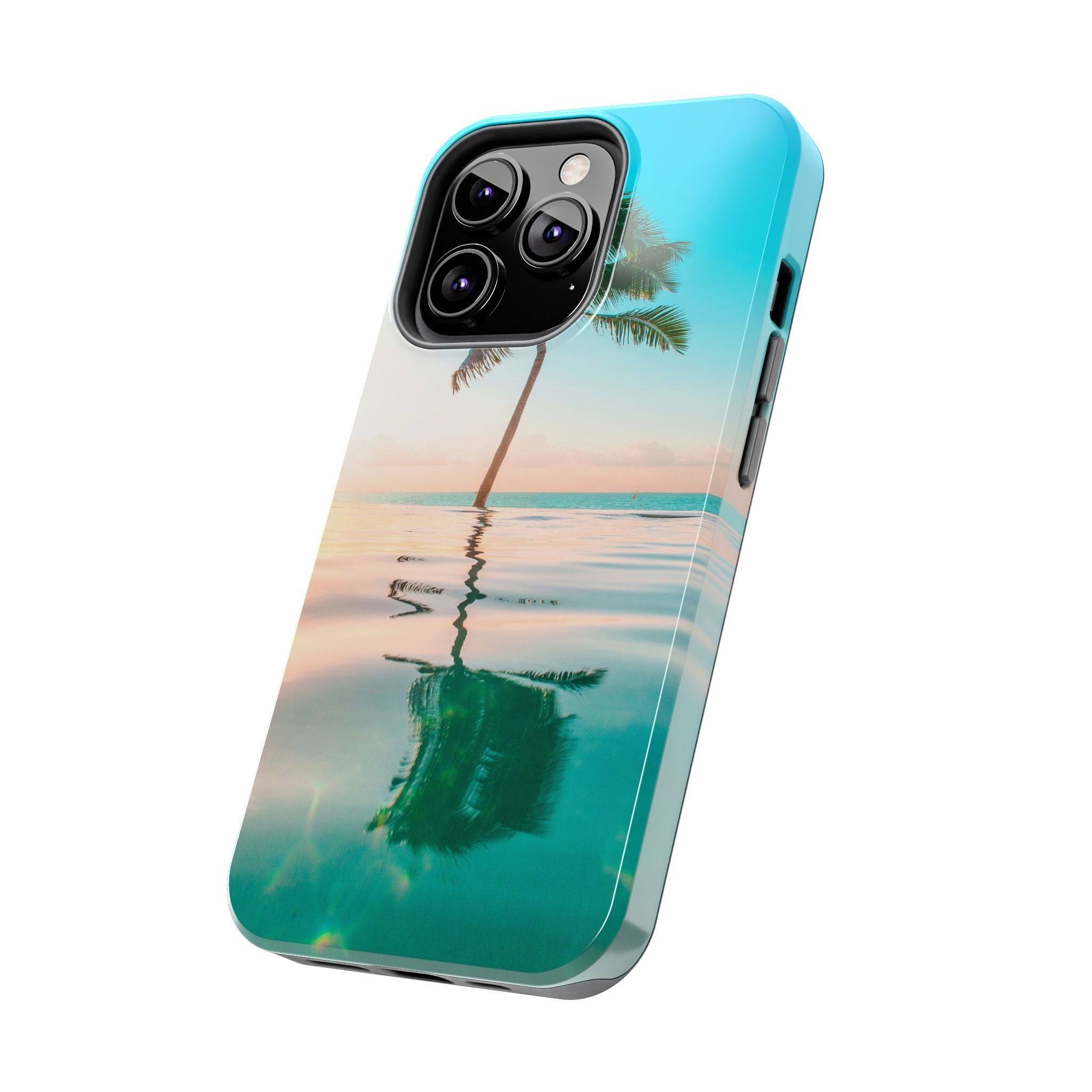 palm-tree-iphone-tough-case-stylish-protective-iphone-cover-beach-lover-gift-summer-accessory-trendy-tropical-smartphone-shel