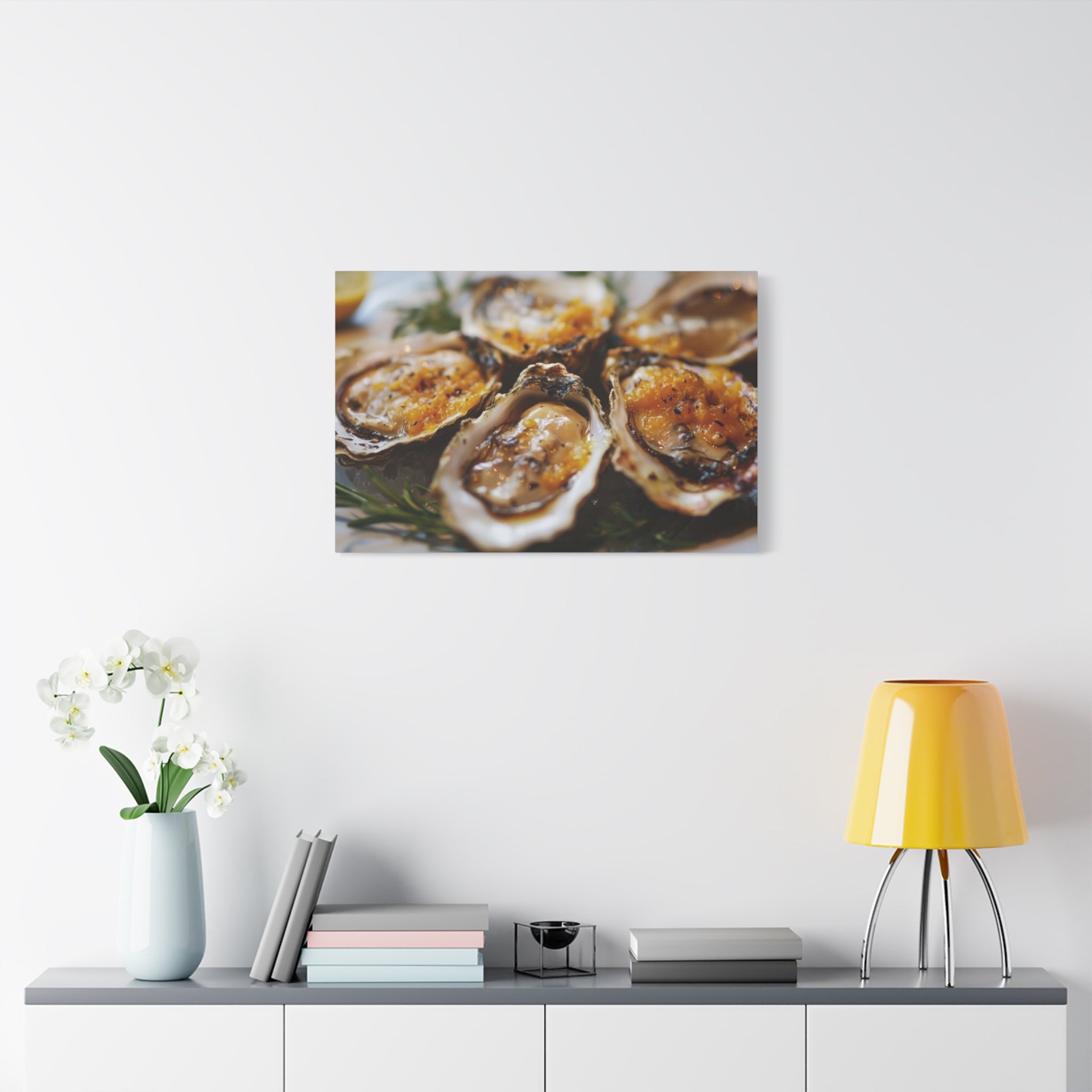 canvas-wall-art-oyster-print-kitchen-restaurant-decor-matte-stretched-25in-coastal-home-decoration-seafood-artwork-nautical-w