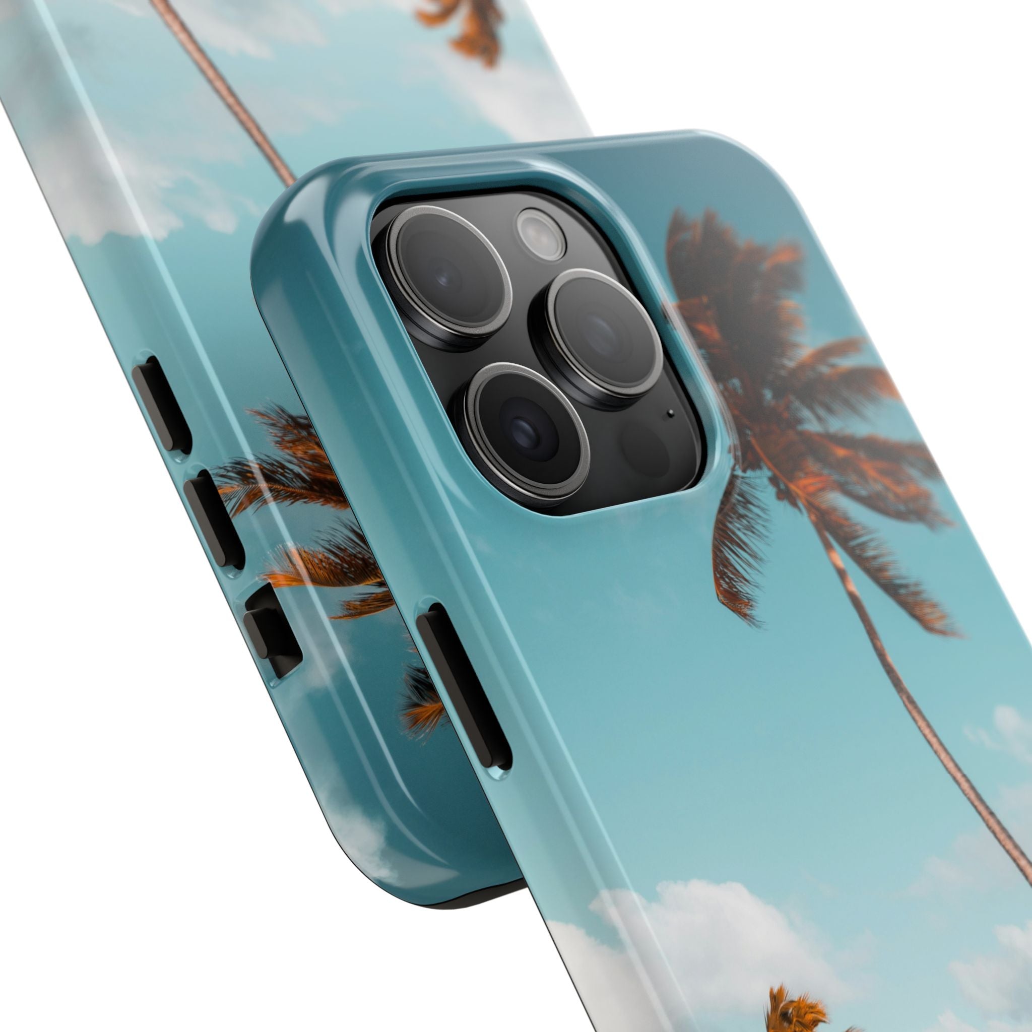 palm-tree-iphone-tough-case-stylish-protective-iphone-cover-beach-lover-gift-summer-accessory-trendy-tropical-smartphone-shel