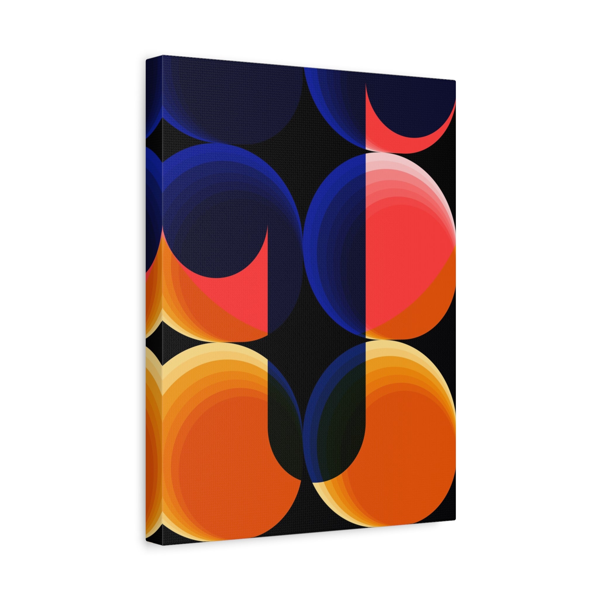 canvas-print-colorful-geometric-wall-art-matte-canvas-stretched-1-25-inch-home-decor-office-decor-abstract-art-modern-art-uni