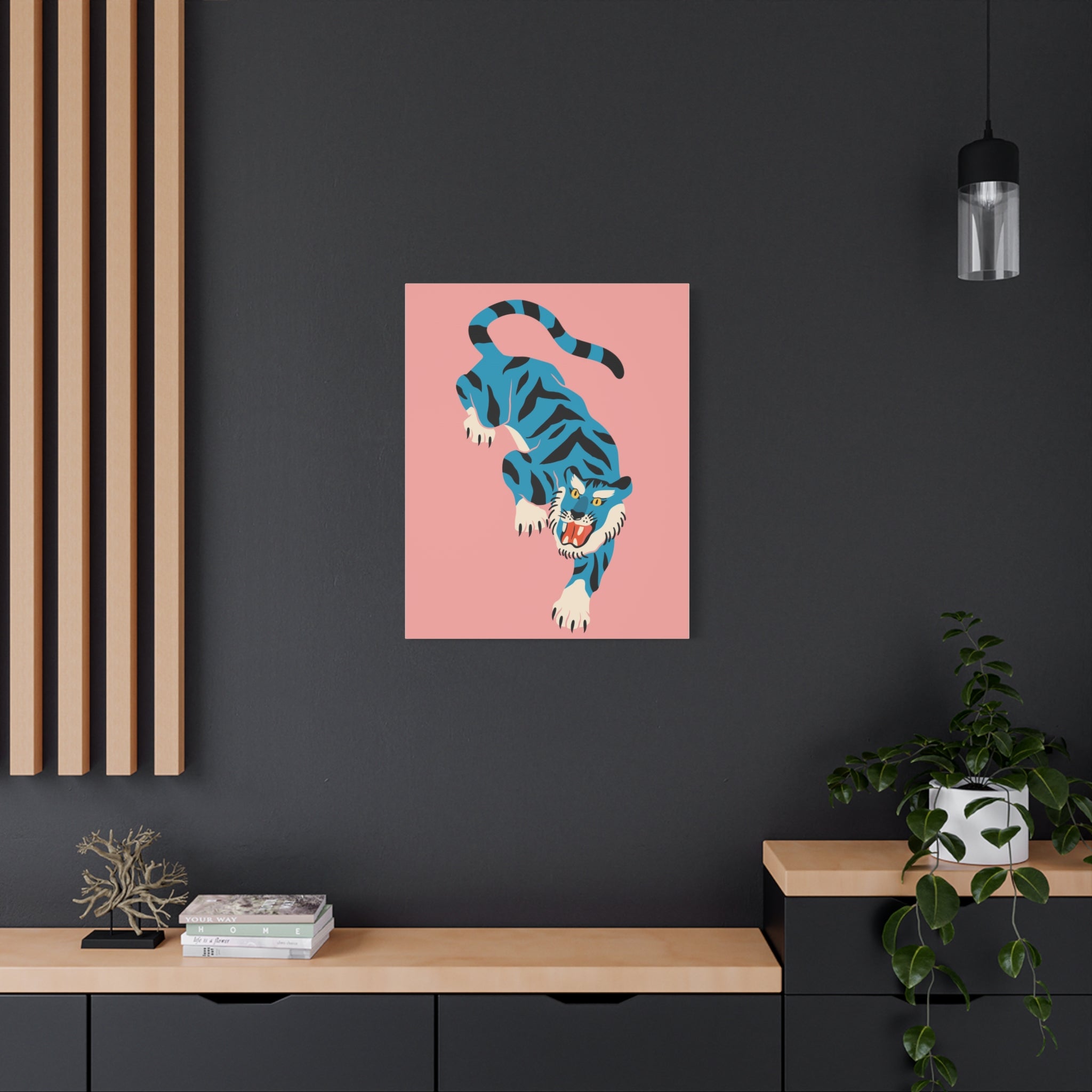 canvas-print-chinese-tiger-art-wall-decor-stretched-matte-canvas-home-decoration-tiger-wall-art-chinese-art-decor-chinese-zod