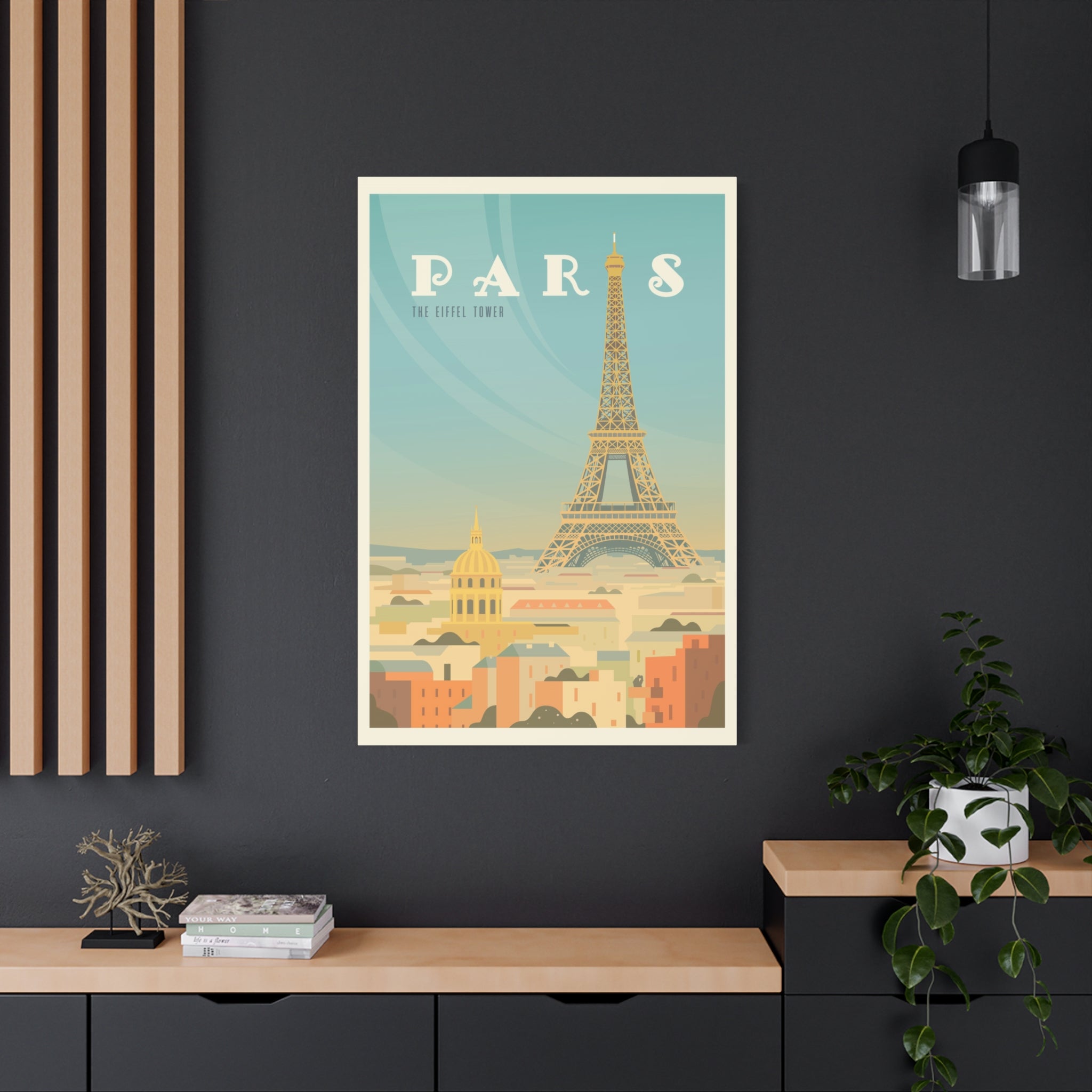 canvas-wall-art-paris-eiffel-travel-home-decor-travel-poster-matte-canvas-print-stretched-artwork-wall-hanging-french-citysca