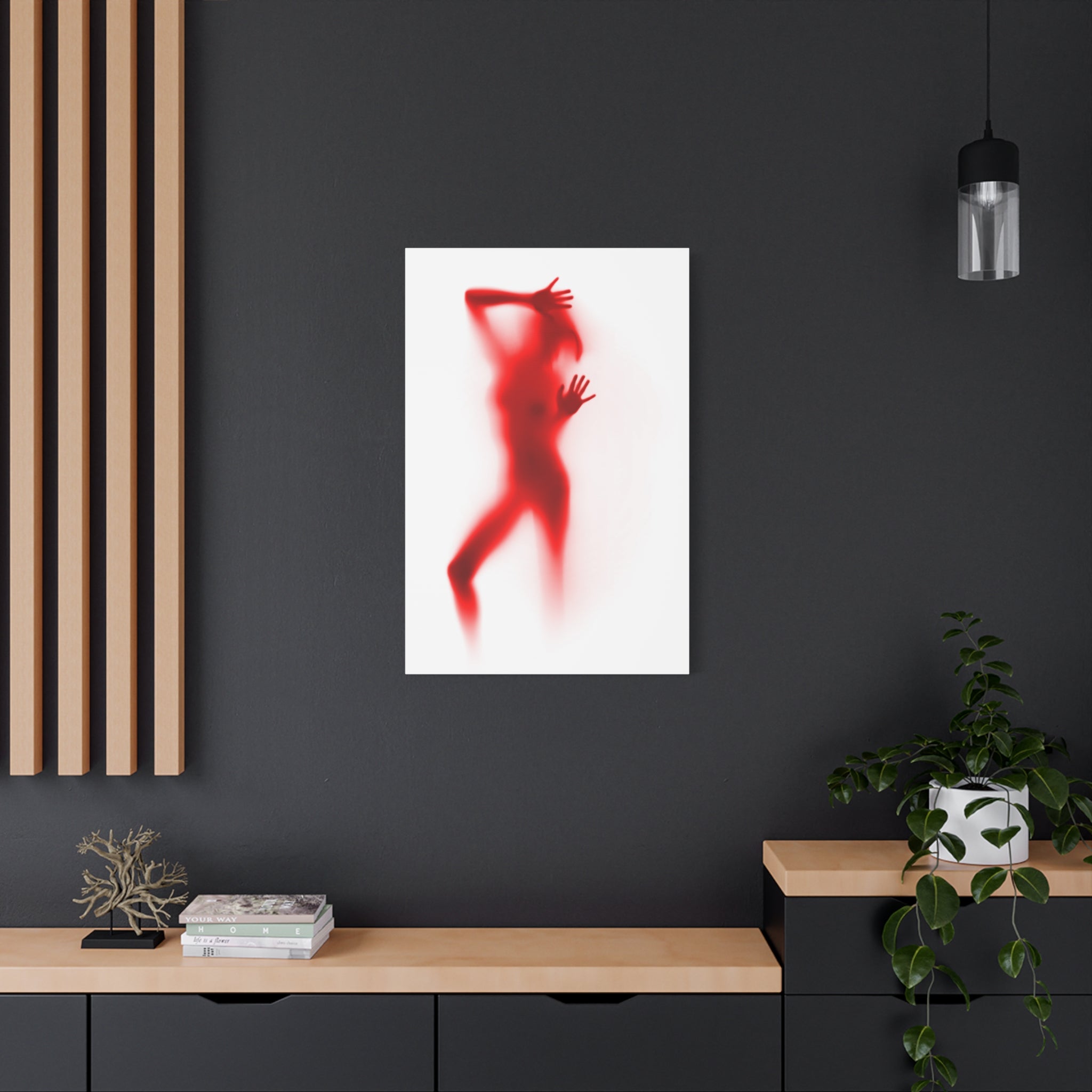 hidden-woman-silhouette-canvas-wall-art-print-sensual-matte-stretched-canvas-print-decor-beautiful-blur-home-office-decor-gif