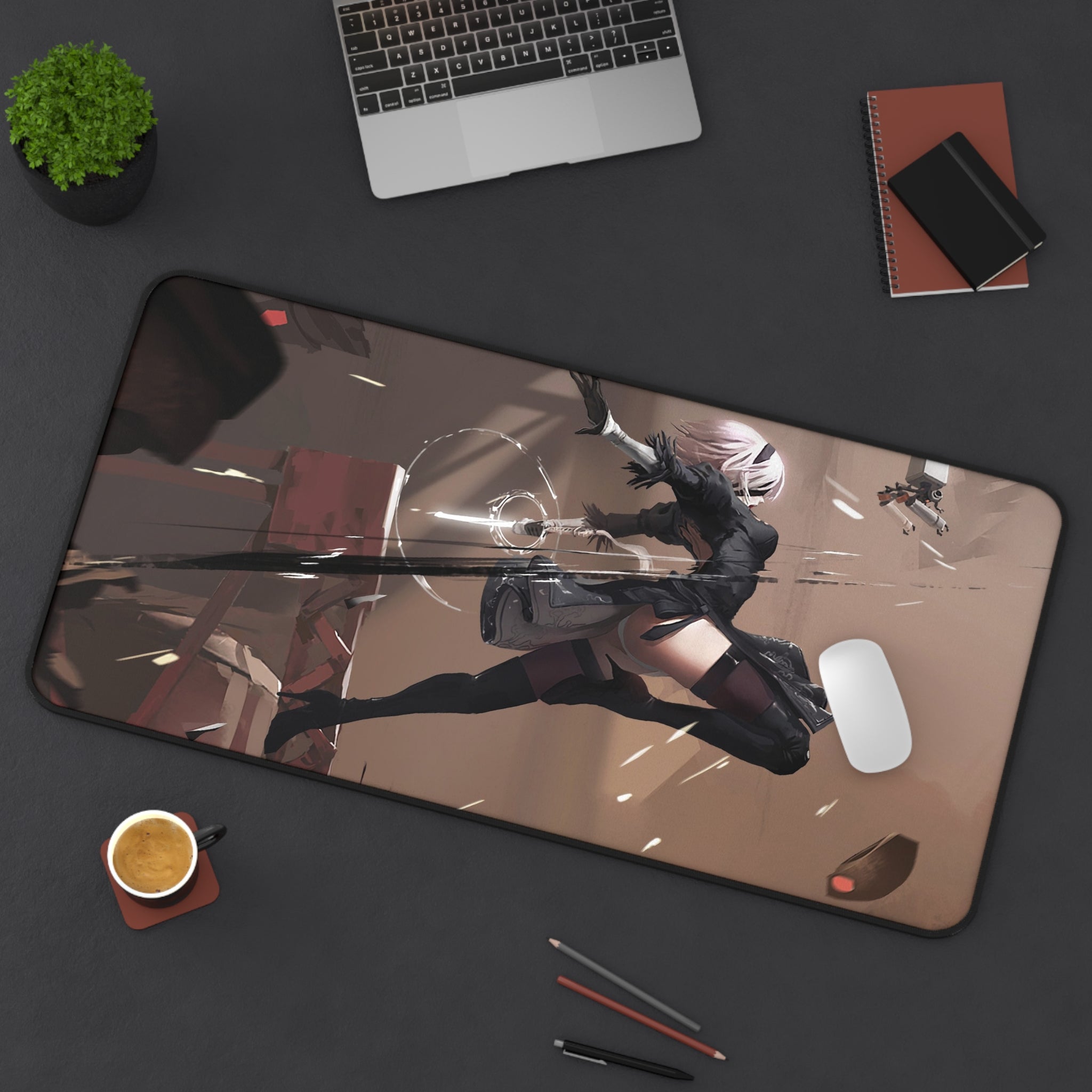 nier-automata-2b-yorha-desk-mat-mouse-pad-nier-2b-katana-desk-pad-for-home-office-anime-design-gift-for-gamers-office-decor