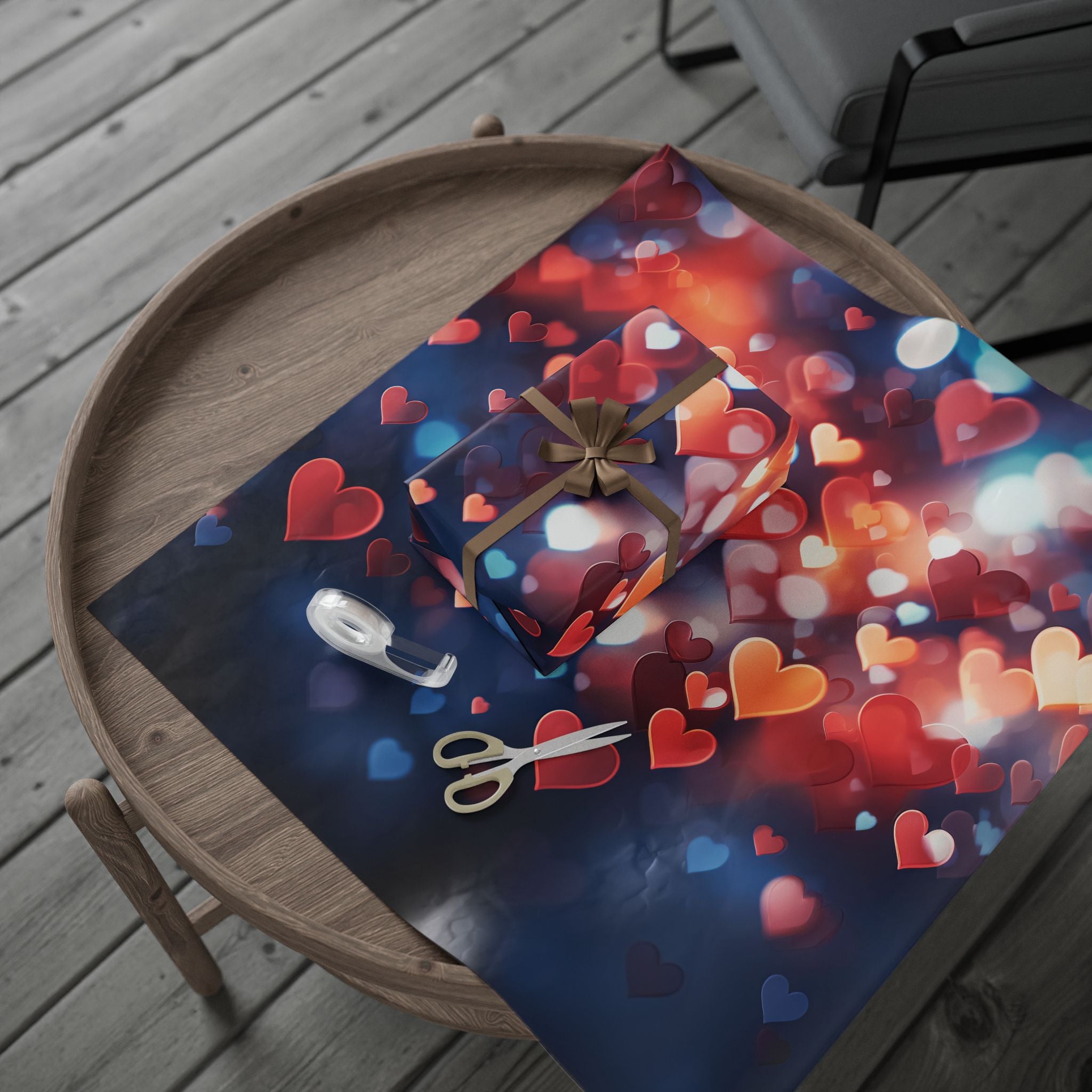 valentines-day-wrapping-paper-red-hearts-love-gift-wrap-roll-for-holidays-birthdays-anniversaries-crafts-decor