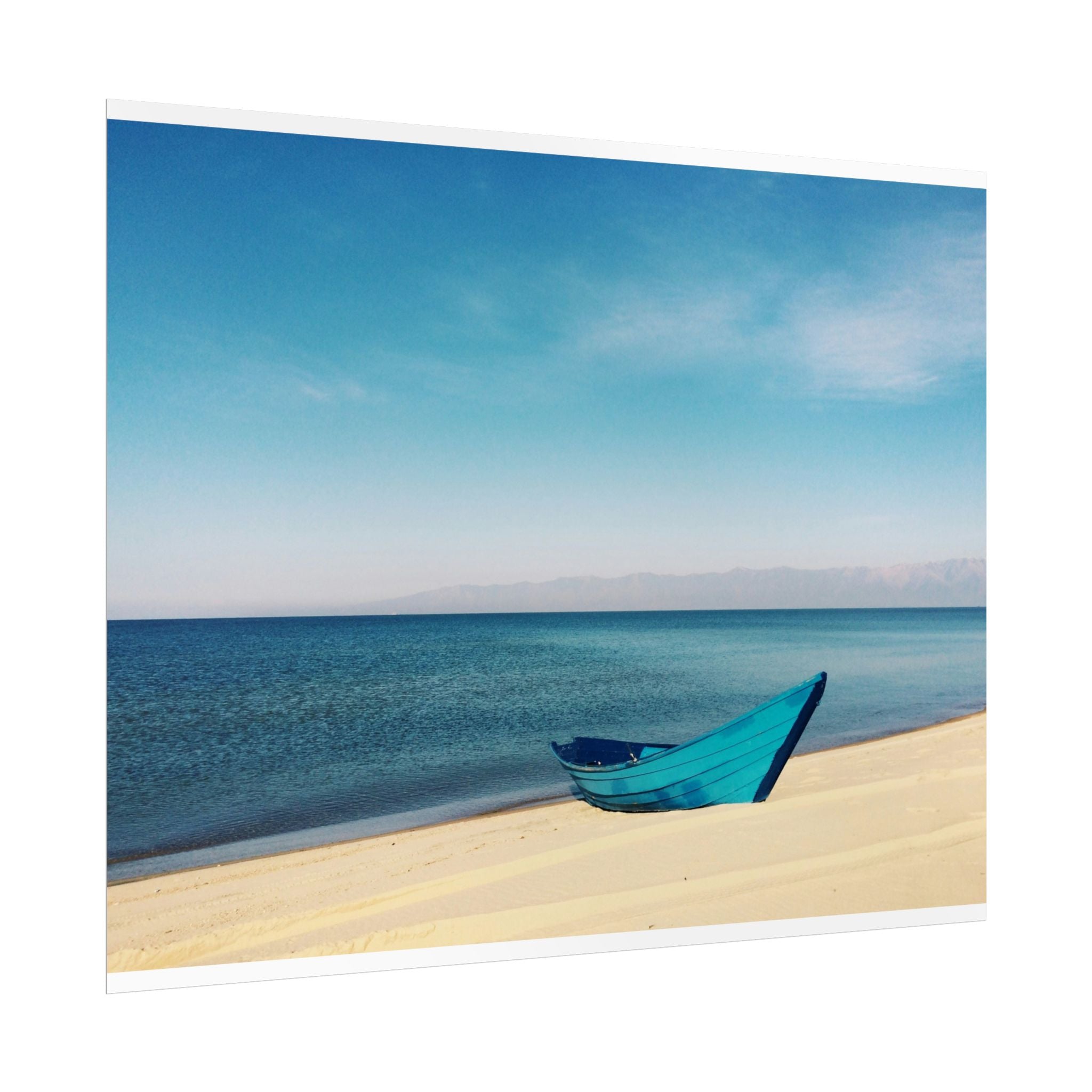 ocean-minimalist-poster-print-beach-wall-art-coastal-photography-blue-ocean-print-sand-landscape-home-office-decoration