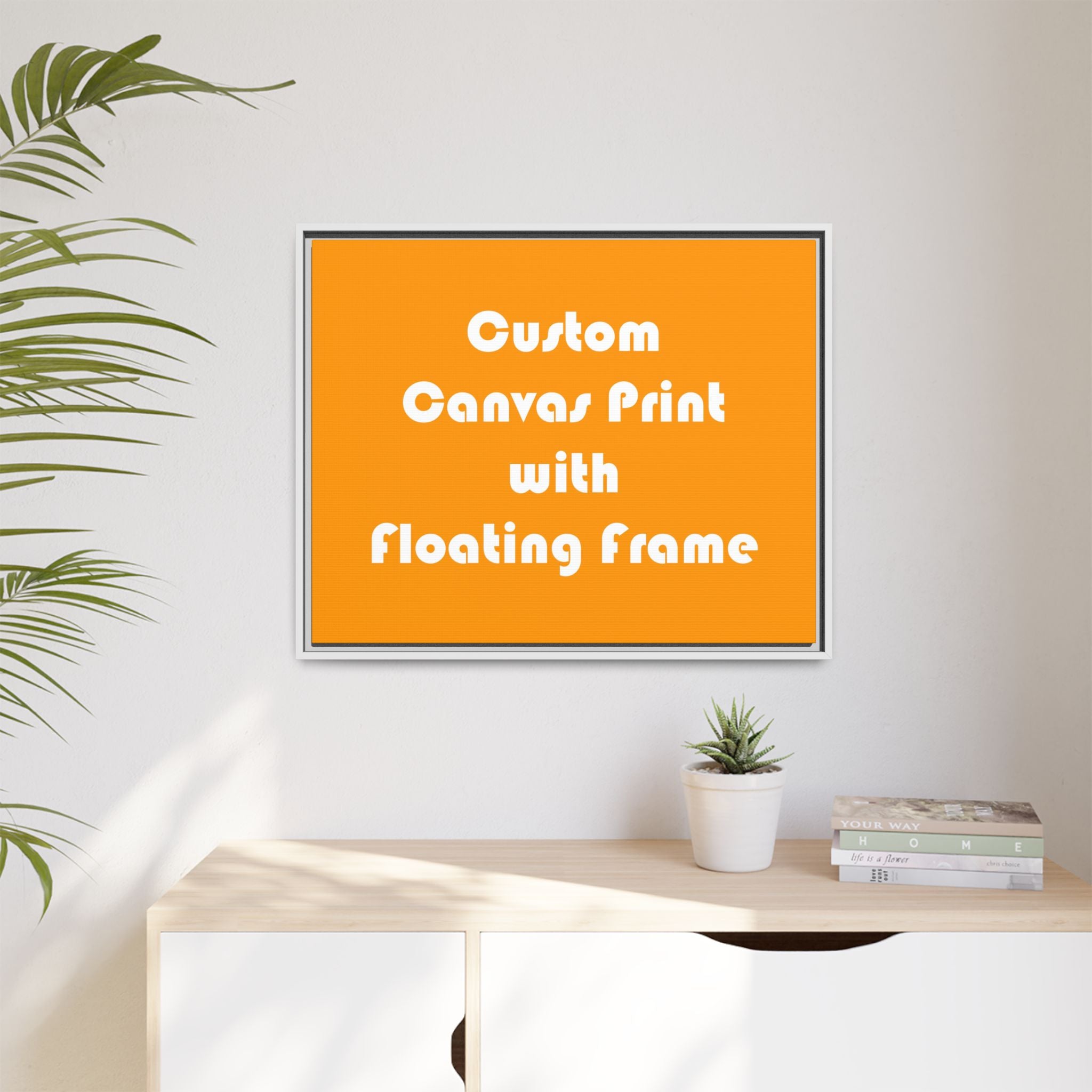 personalized-canvas-in-modern-floating-frame-custom-canvas-wall-art-with-wood-frame-wall-hanging-wedding-canvas-print-persona