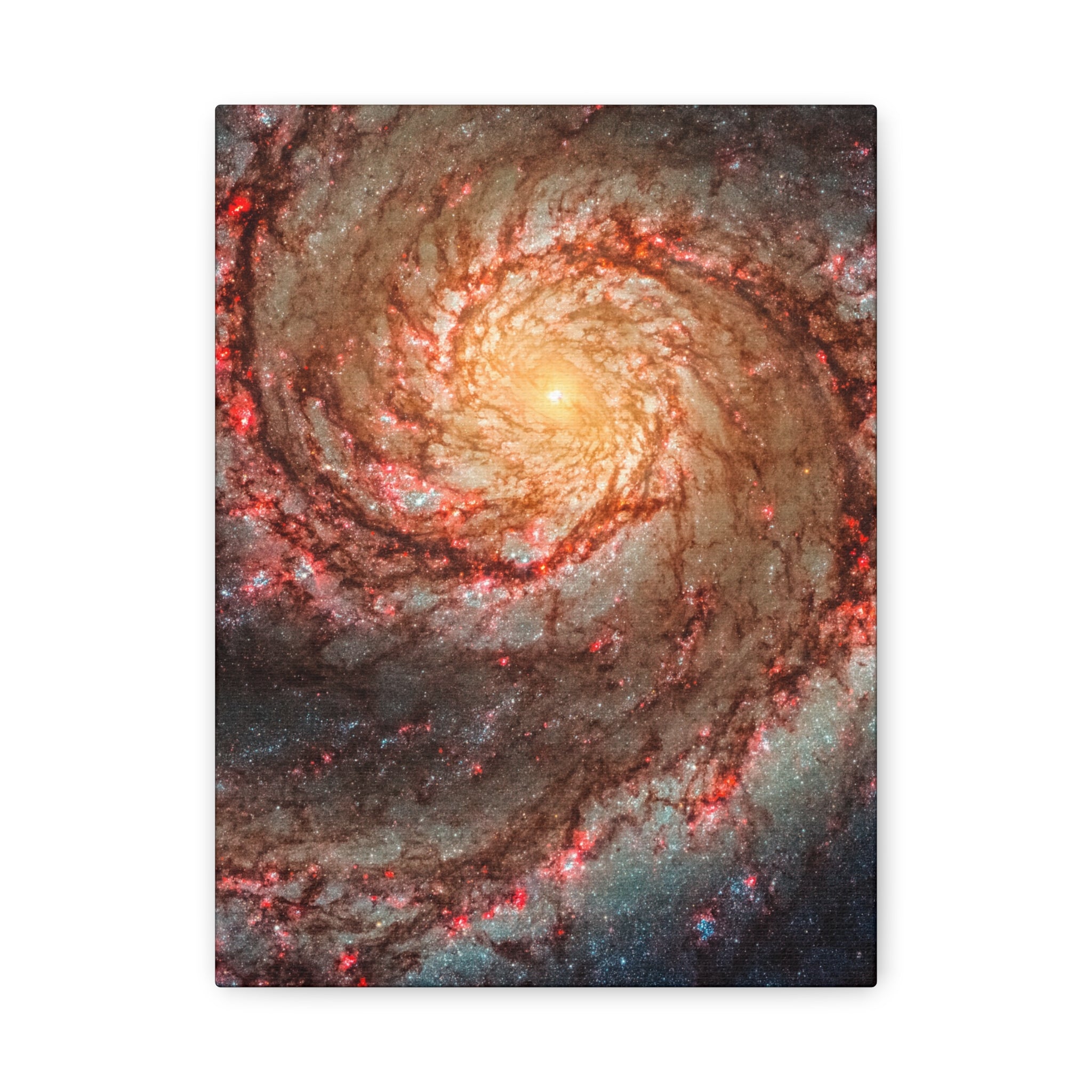 canvas-print-the-whirlpool-galaxy-celestial-wall-art-home-decor-living-room-decor-matte-canvas