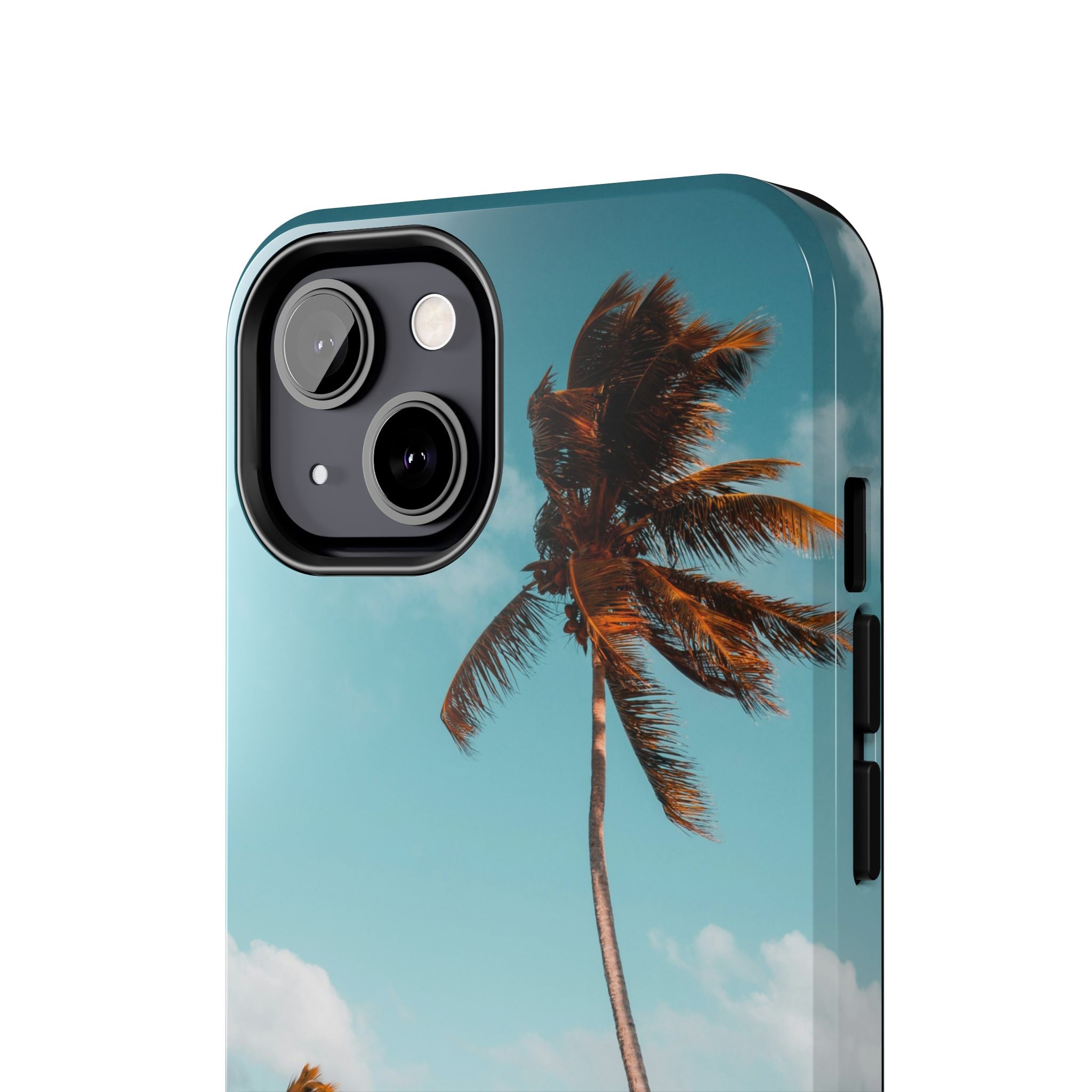 palm-tree-iphone-tough-case-stylish-protective-iphone-cover-beach-lover-gift-summer-accessory-trendy-tropical-smartphone-shel