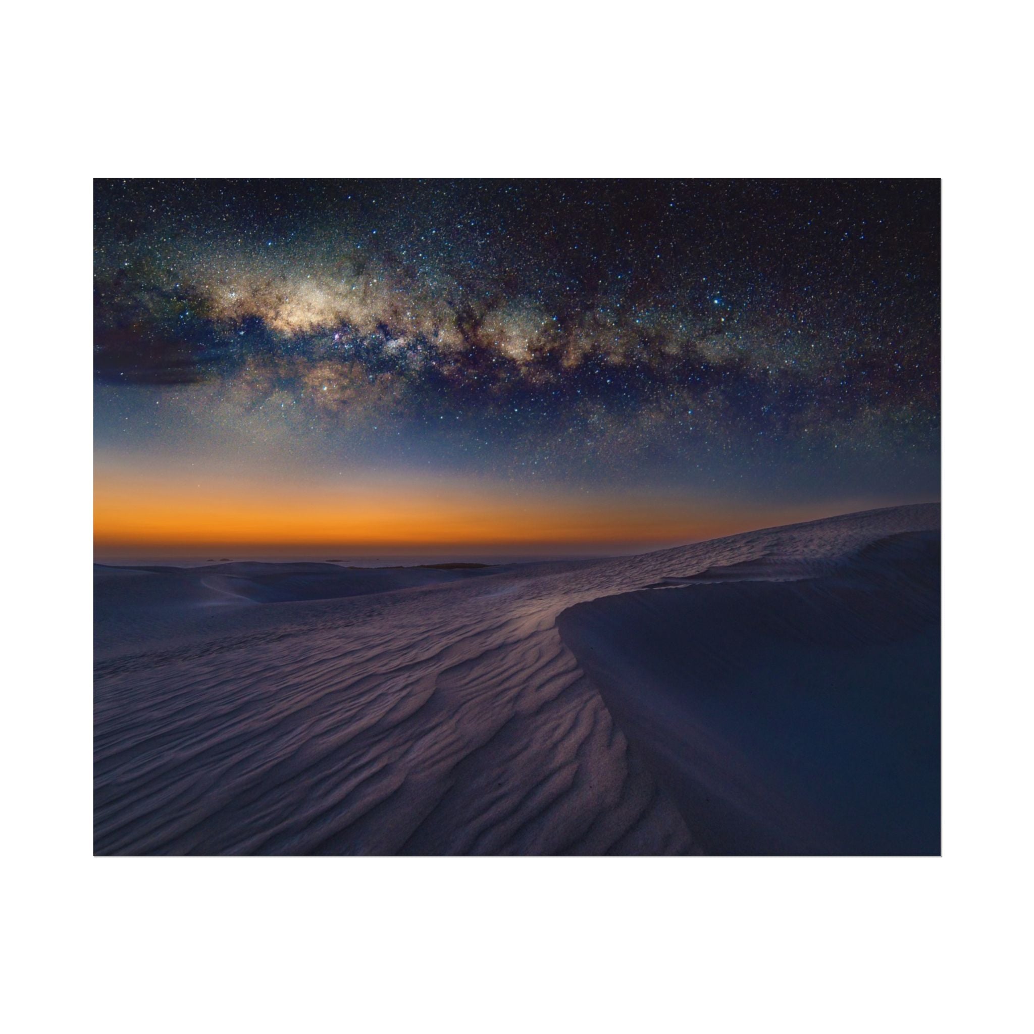desert-landscape-poster-print-milky-way-wall-art-desert-wall-decor-unique-home-decor-starry-night-picture