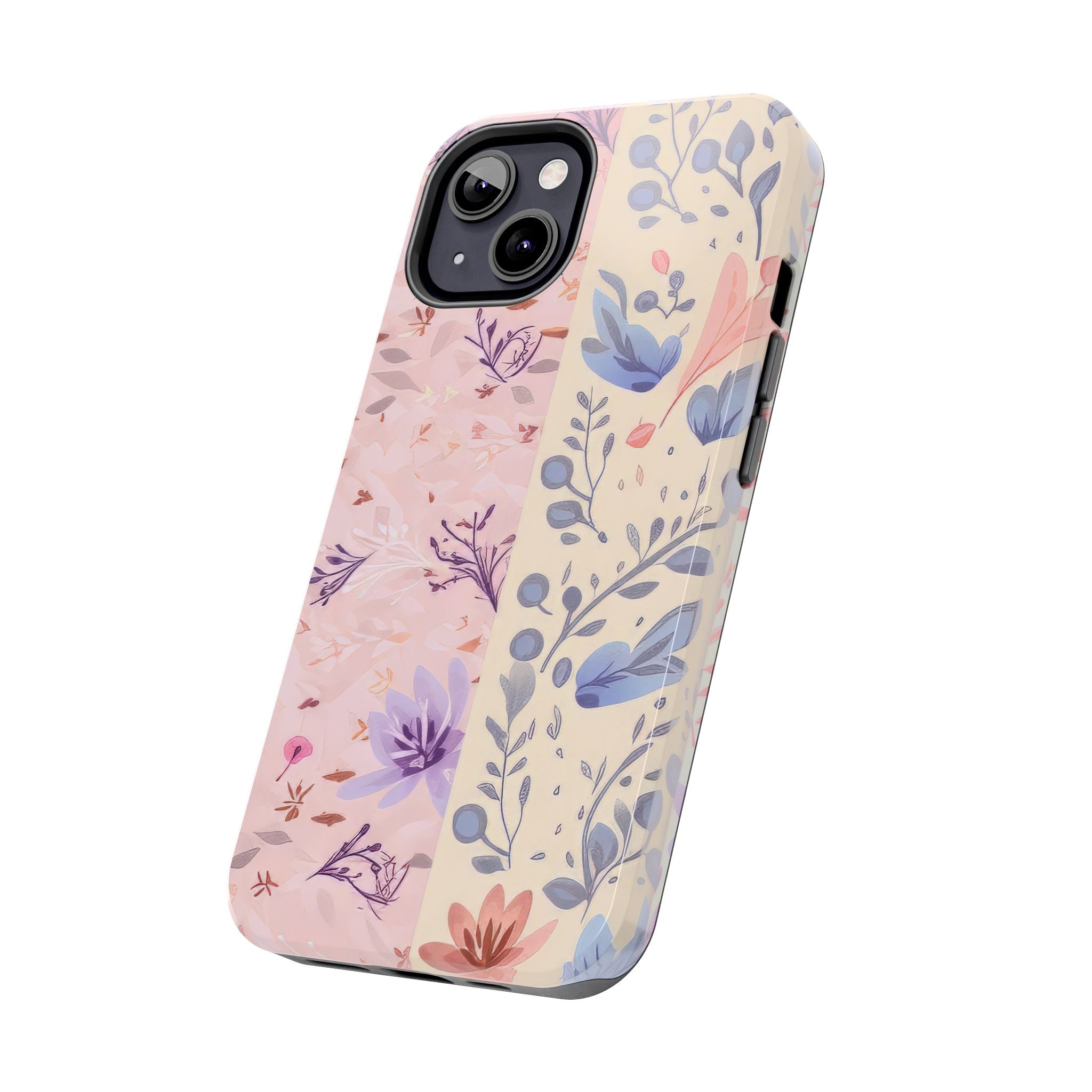 boho-floral-pastel-iphone-tough-case-protective-iphone-cover-artistic-iphone-case-stylish-tech-accessory-unique-gift-iphone-c