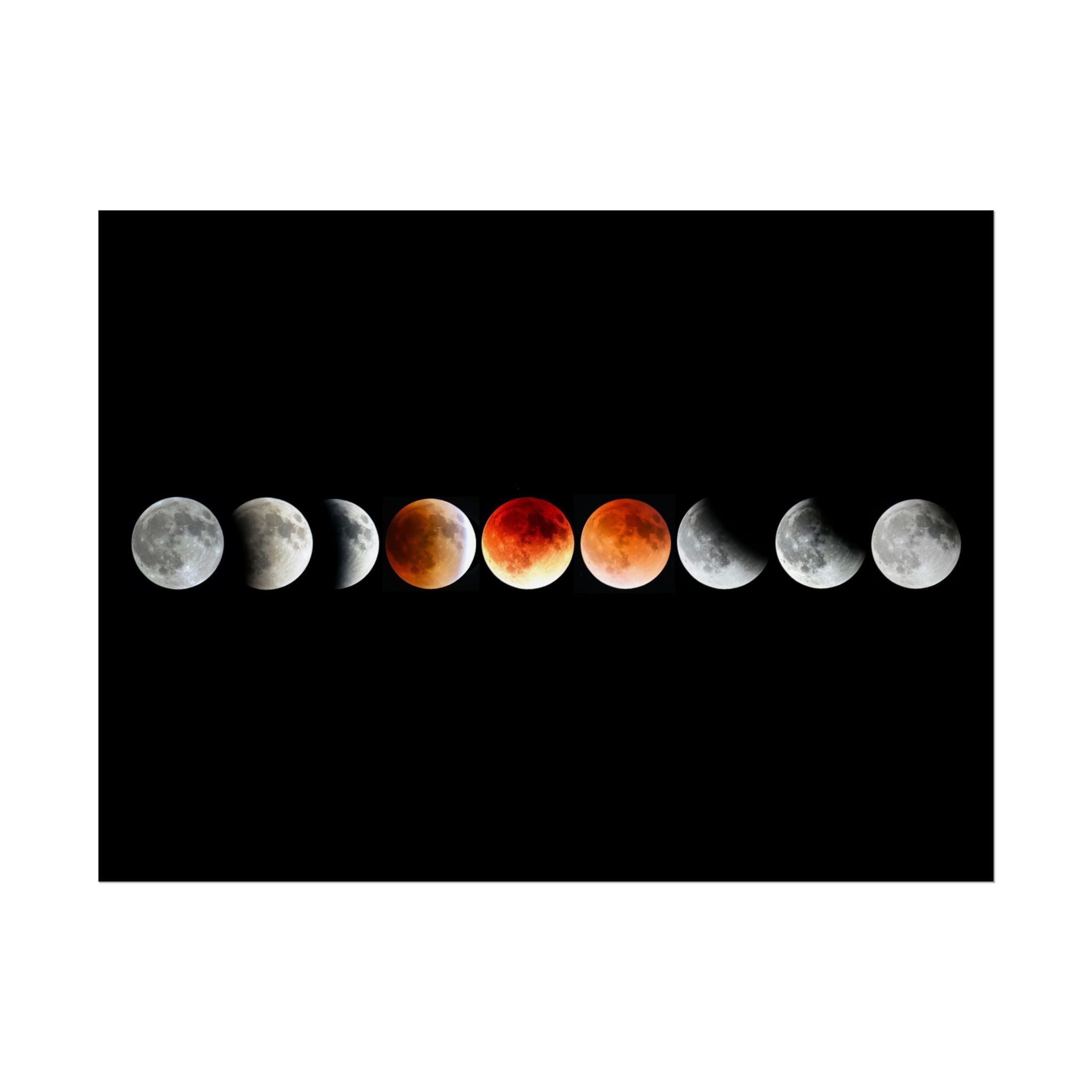 moon-phases-poster-wall-art-lunar-eclipse-wall-art-decor-home-decor-celestial-wall-hanging-astronomy-gift-space-poster