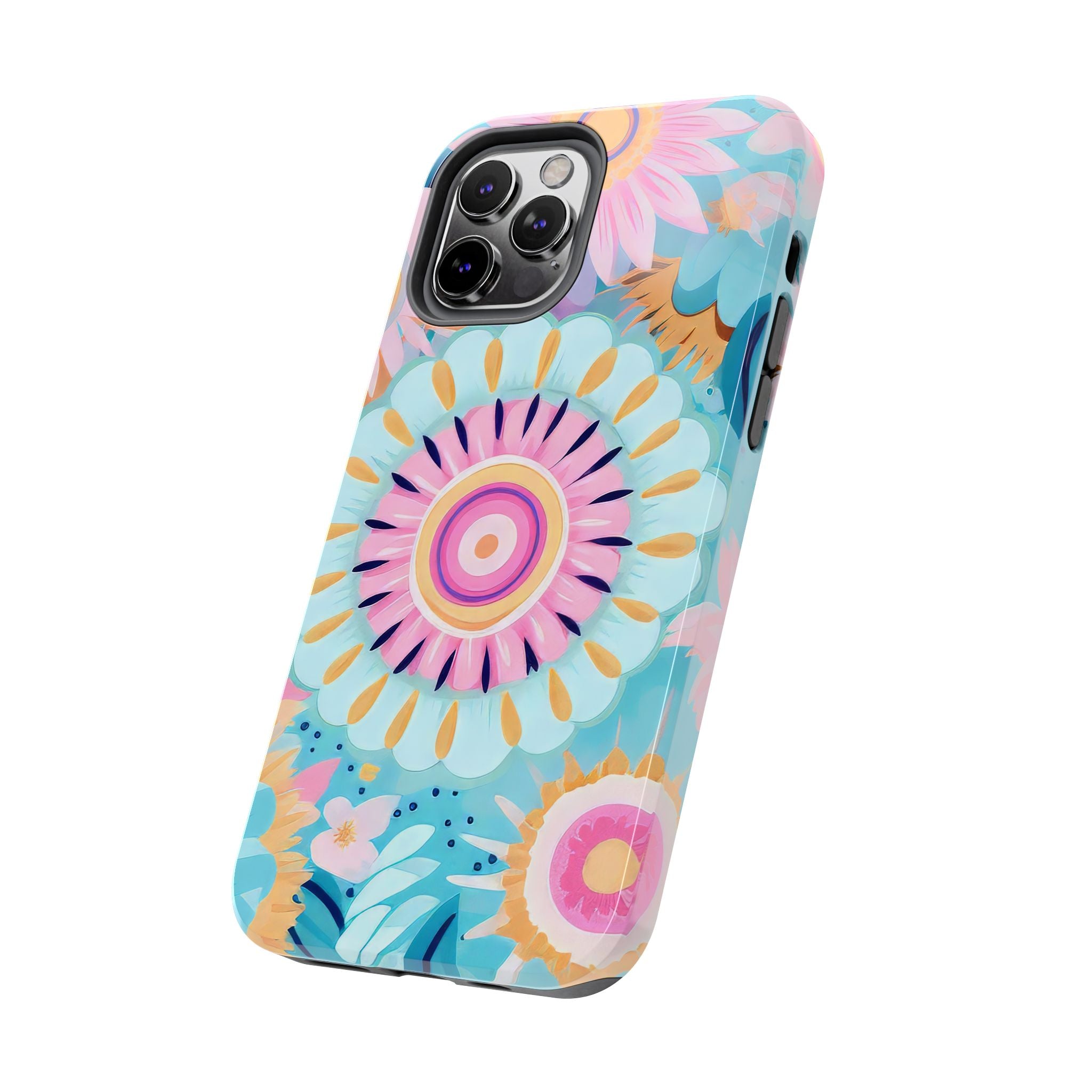 boho-floral-pastel-iphone-tough-case-protective-iphone-cover-artistic-iphone-case-stylish-tech-accessory-unique-gift-iphone-c
