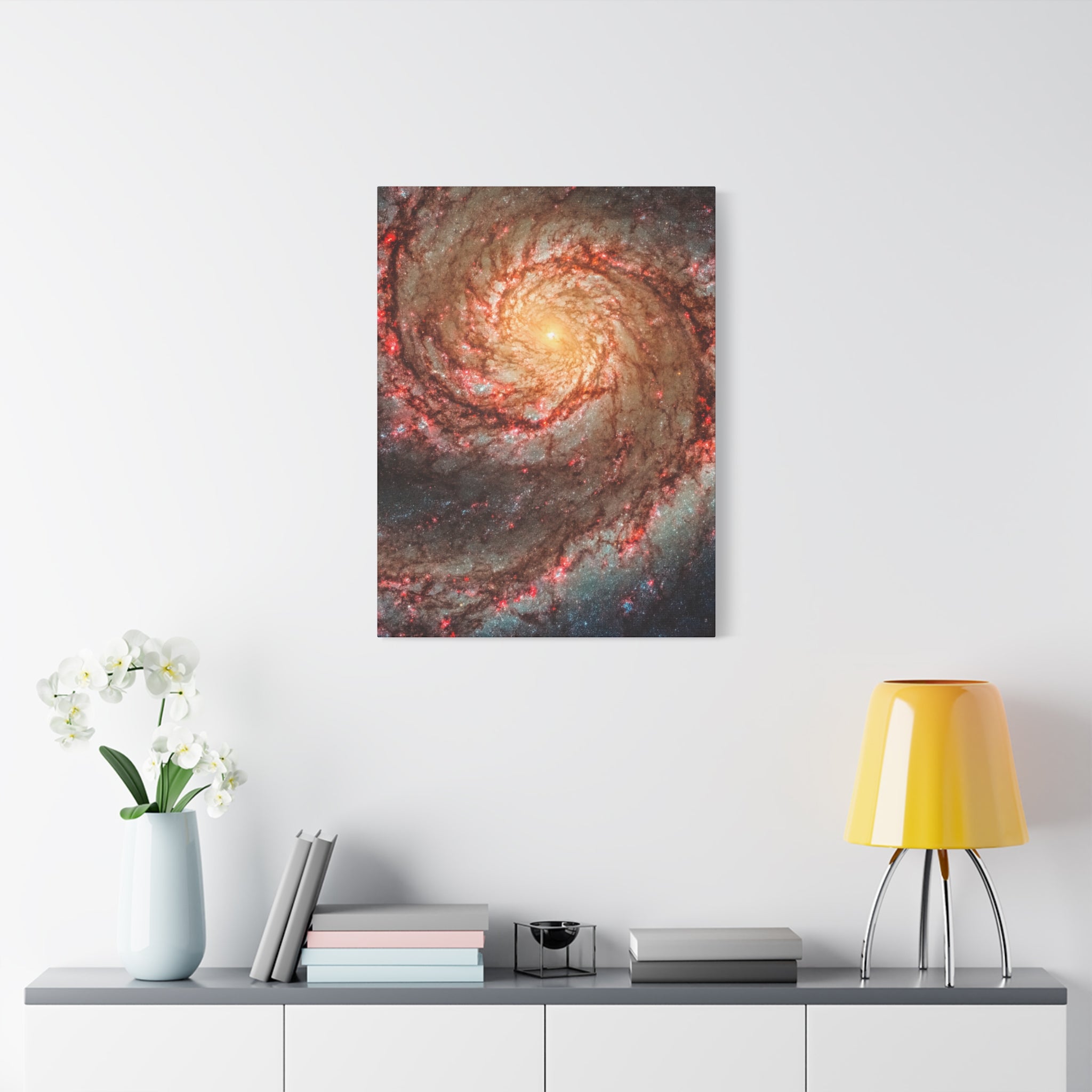 canvas-print-the-whirlpool-galaxy-celestial-wall-art-home-decor-living-room-decor-matte-canvas