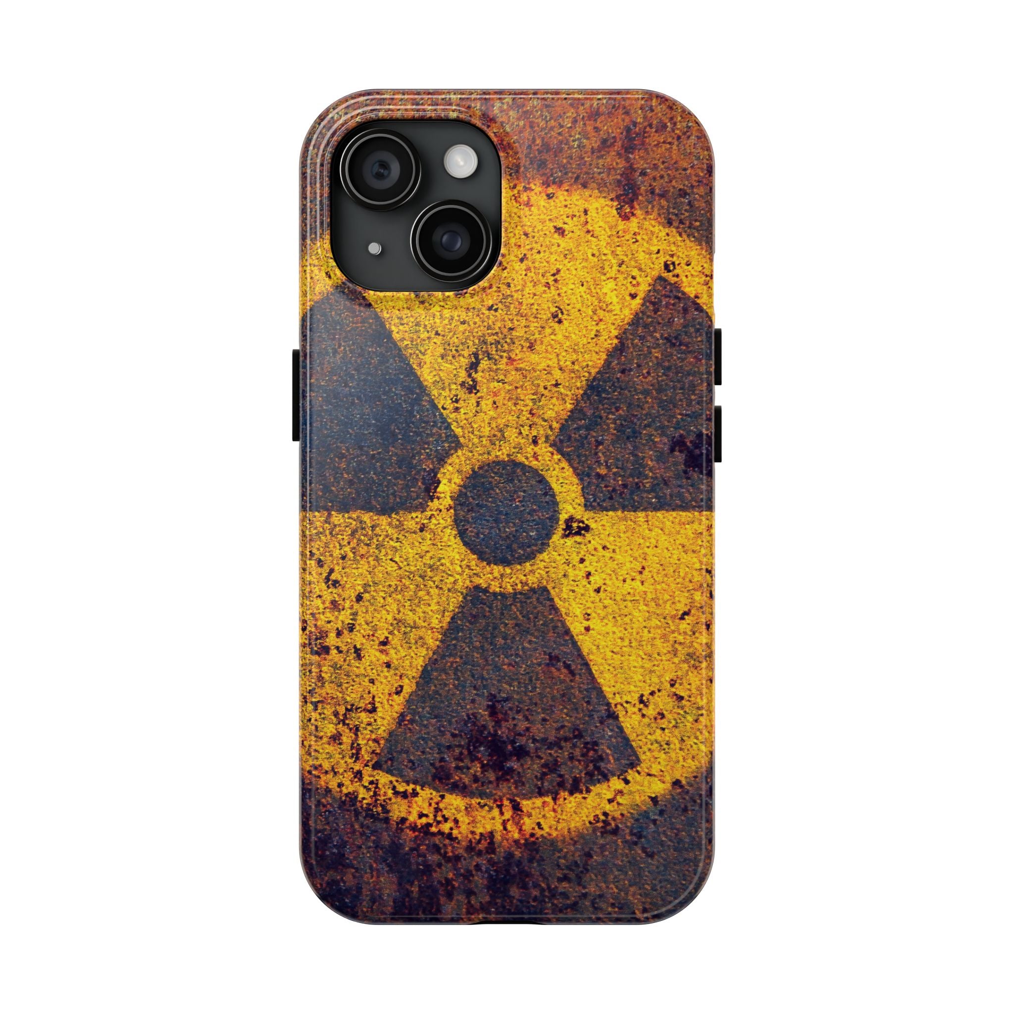 rusty-nuclear-sign-tough-iphone-case-protective-iphone-cover-for-nuclear-enthusiasts-radiation-warning-iphone-case-durable-ip