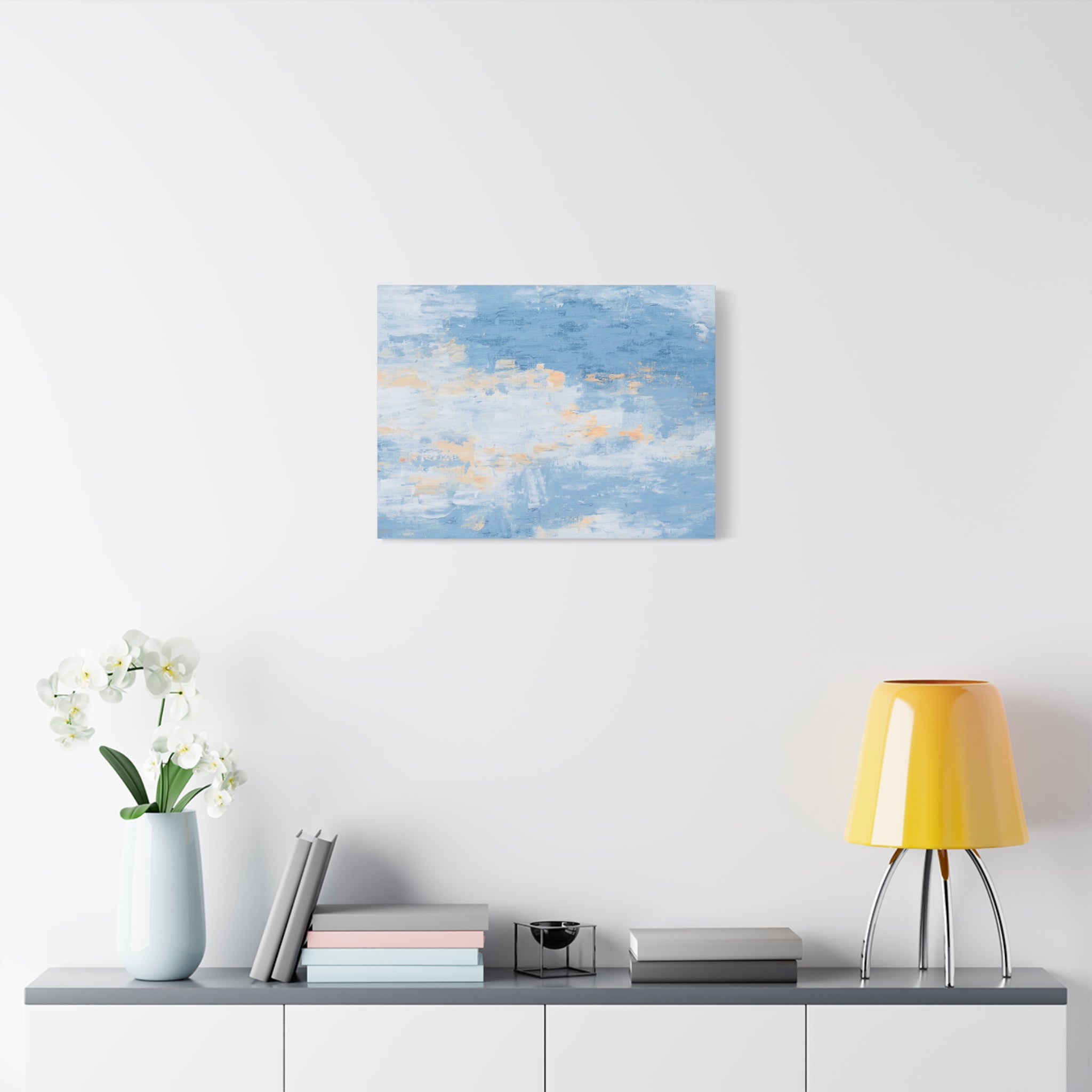 canvas-print-abstract-light-blue-home-decor-wall-art-stretched-matte-canvas-living-room-decor-unique-gift-idea-abstract-paint