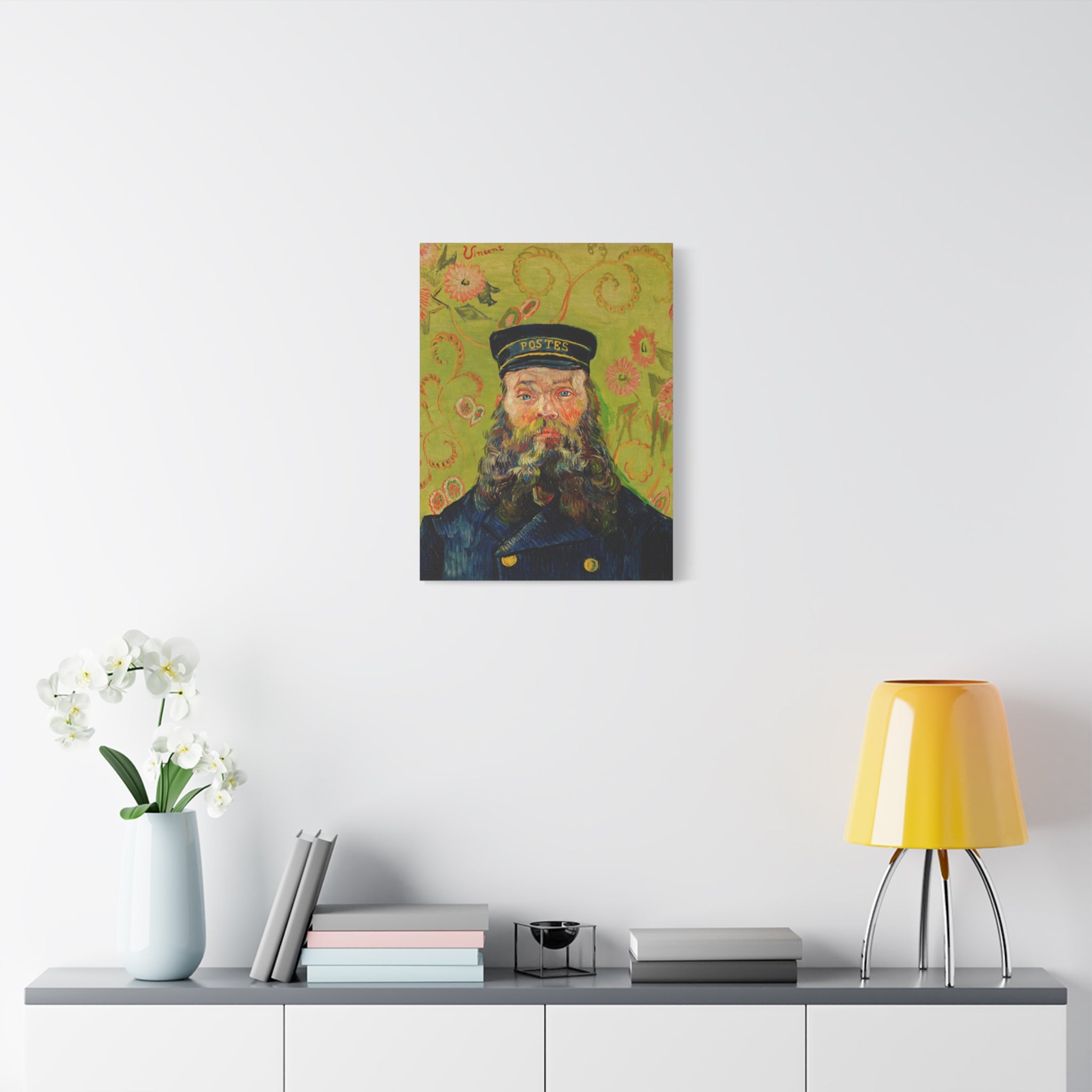 canvas-wall-art-the-postman-joseph-roulin-by-vincent-van-gogh-stretched-matte-canvas-famous-painting-vincent-van-gogh-art-wal