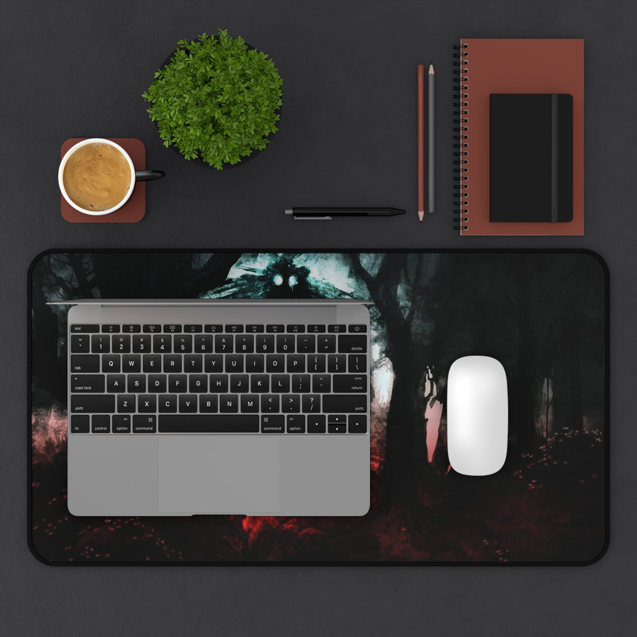 bloodborne-mouse-pad-the-monster-desk-pad-large-gaming-desk-mat-fantasy-protective-desk-pad-gamer-gift