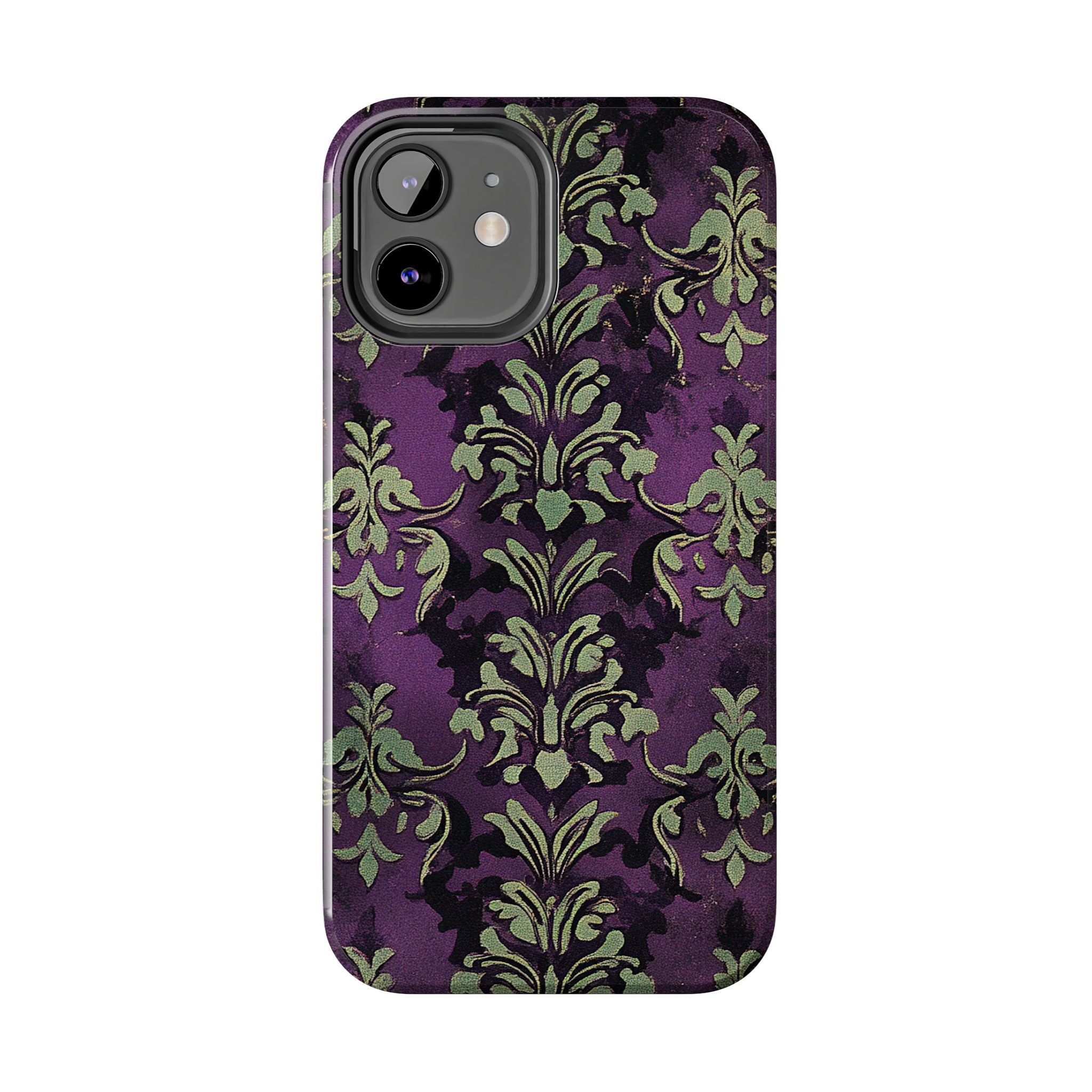 gothic-tough-iphone-case-tough-iphone-cover-dark-alternative-cell-iphone-case-spooky-goth-accessories-gothic-gift-for-him-her