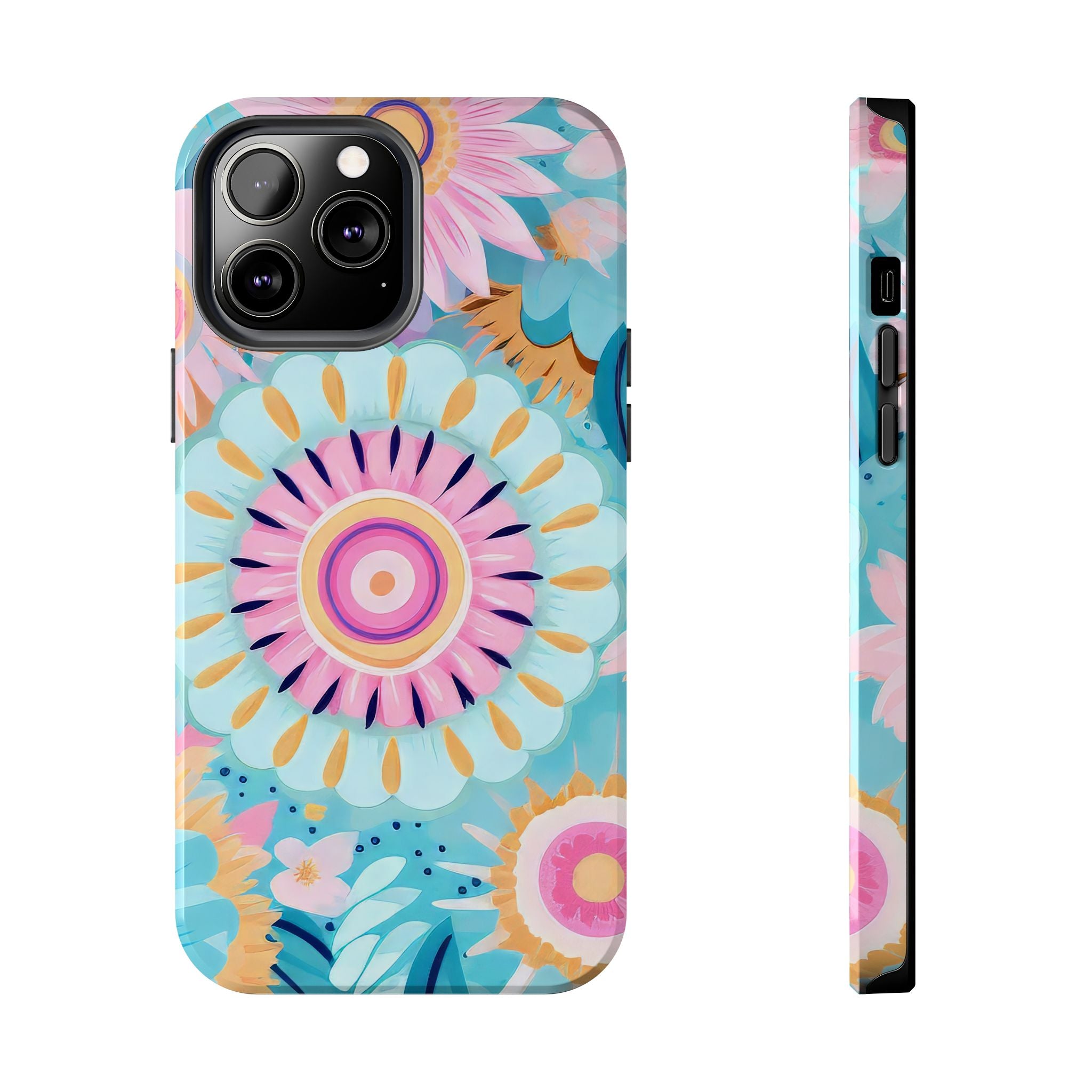 boho-floral-pastel-iphone-tough-case-protective-iphone-cover-artistic-iphone-case-stylish-tech-accessory-unique-gift-iphone-c