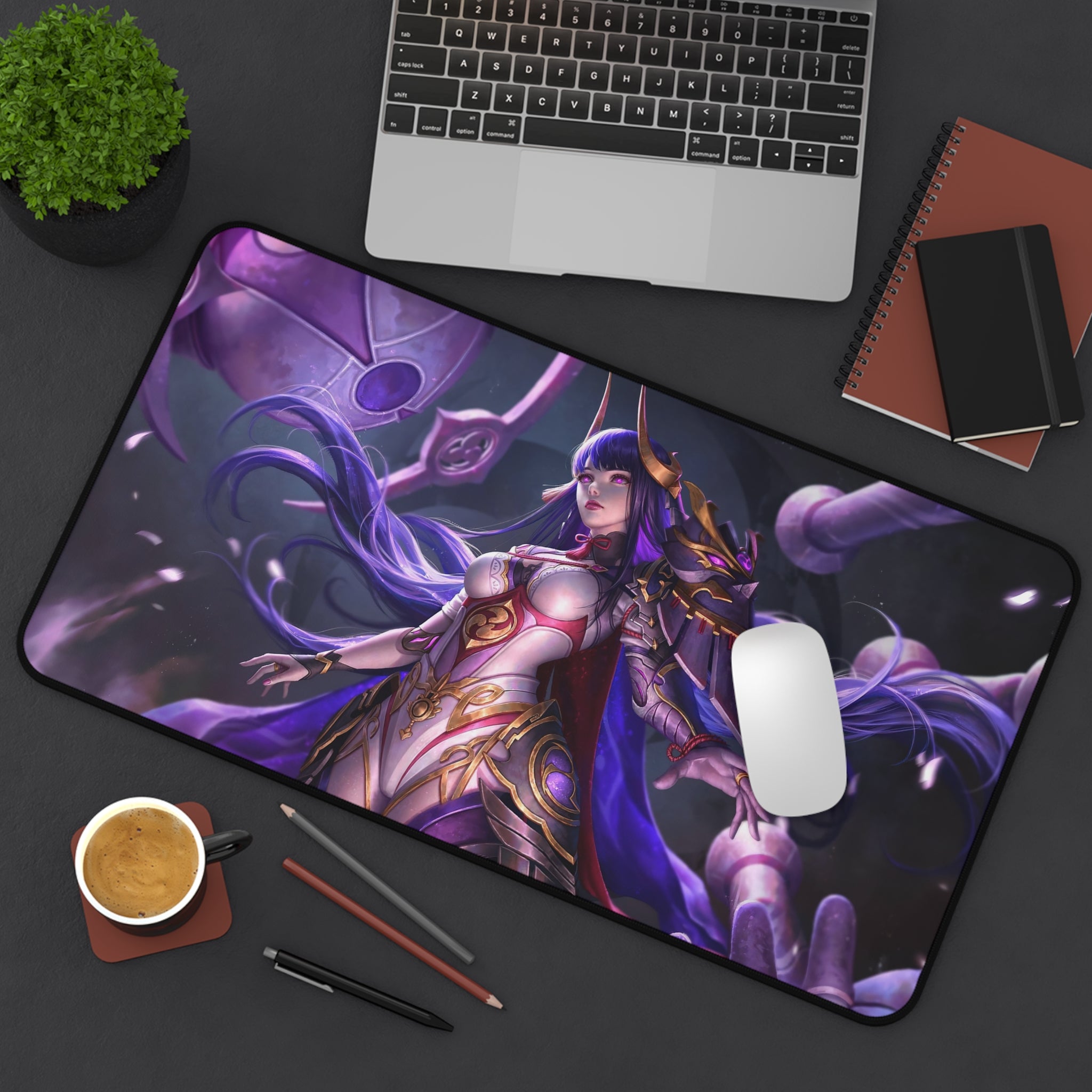 genshin-impact-raiden-shogun-mousepad-desk-mat-xl-anime-gaming-pad-waifu-extended-desk-pad-horns-gif