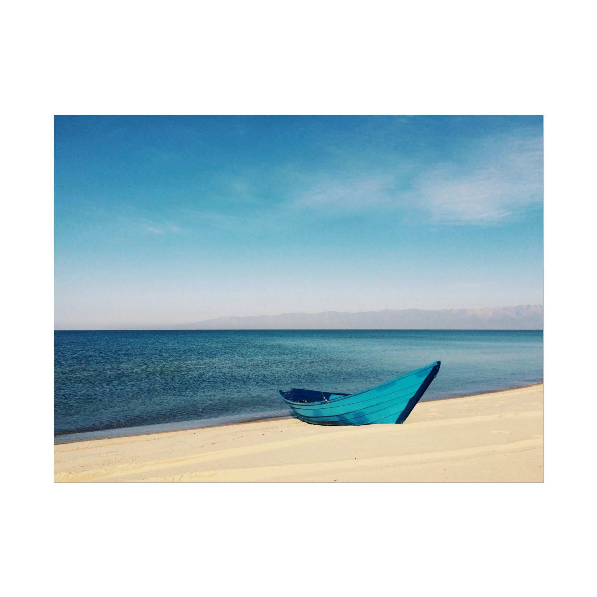 ocean-minimalist-poster-print-beach-wall-art-coastal-photography-blue-ocean-print-sand-landscape-home-office-decoration