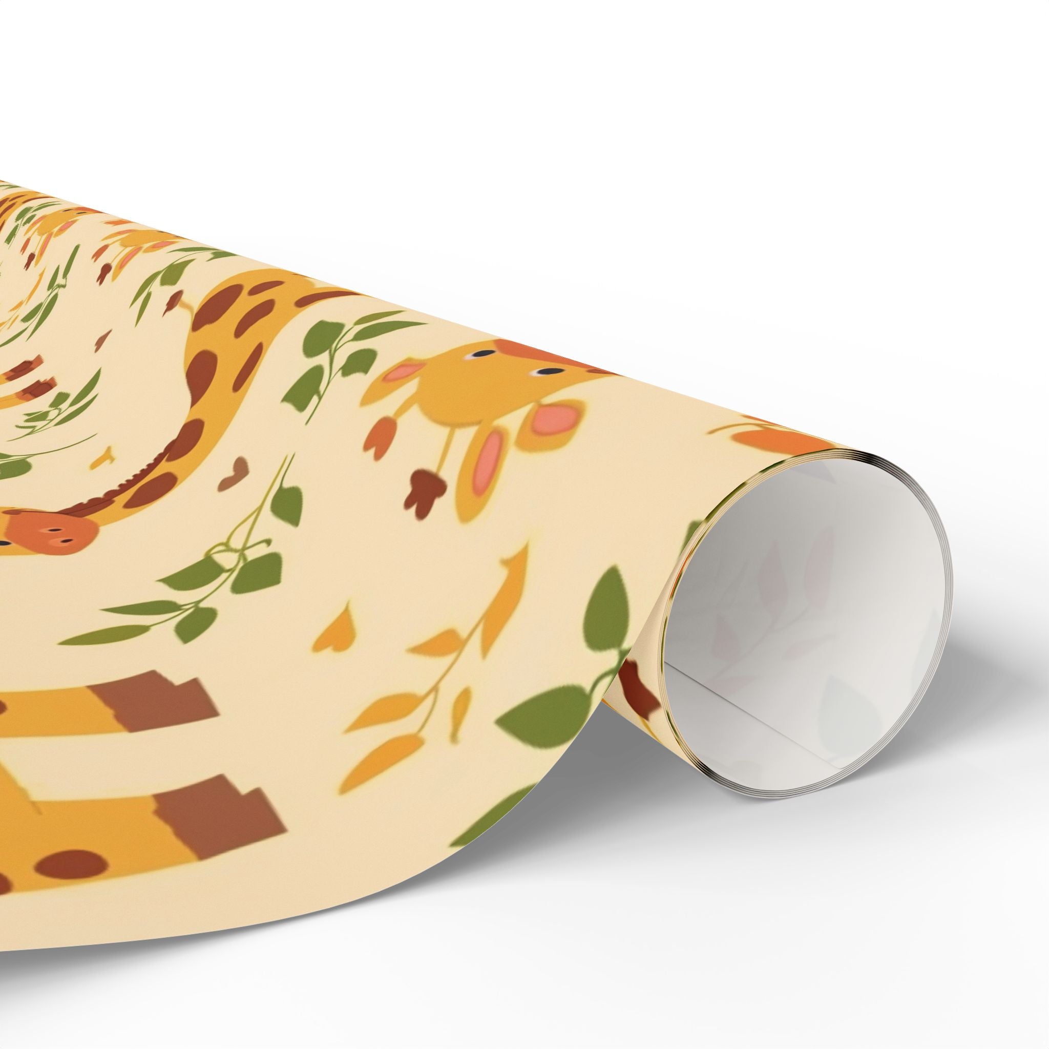 cut-giraffe-jungle-party-gift-wrap-paper-for-birthdays-and-holidays-30x72-inch-fun-wrapping-sheets-baby-gift-wrap-celebratory