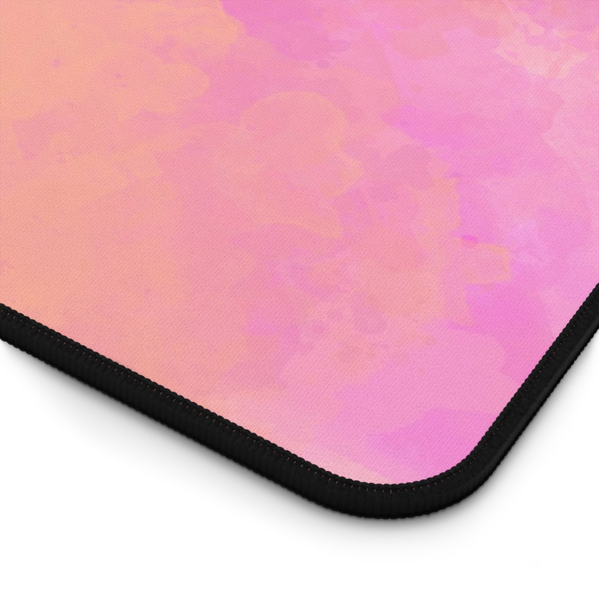 watercolor-pink-orange-desk-mat-gaming-mousepad-office-desk-accessories-large-desk-blotter-computer-desk-cover-home-essential