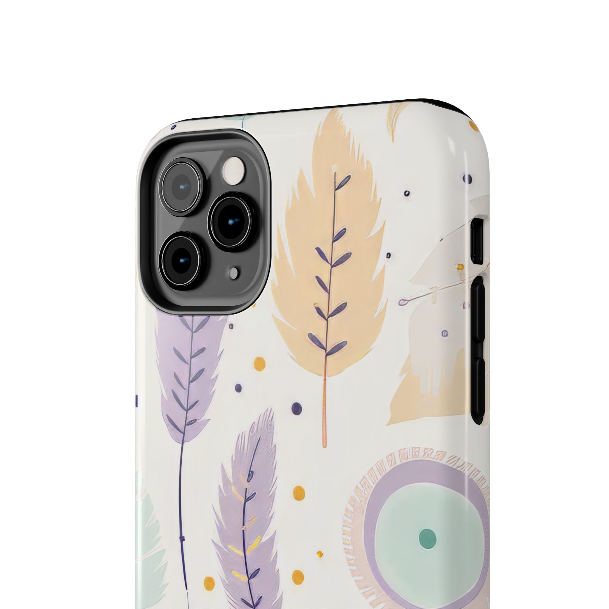 boho-pastel-iphone-tough-case-protective-phone-cover-artistic-phone-case-stylish-tech-accessory-unique-gift-phone-case-for-ar
