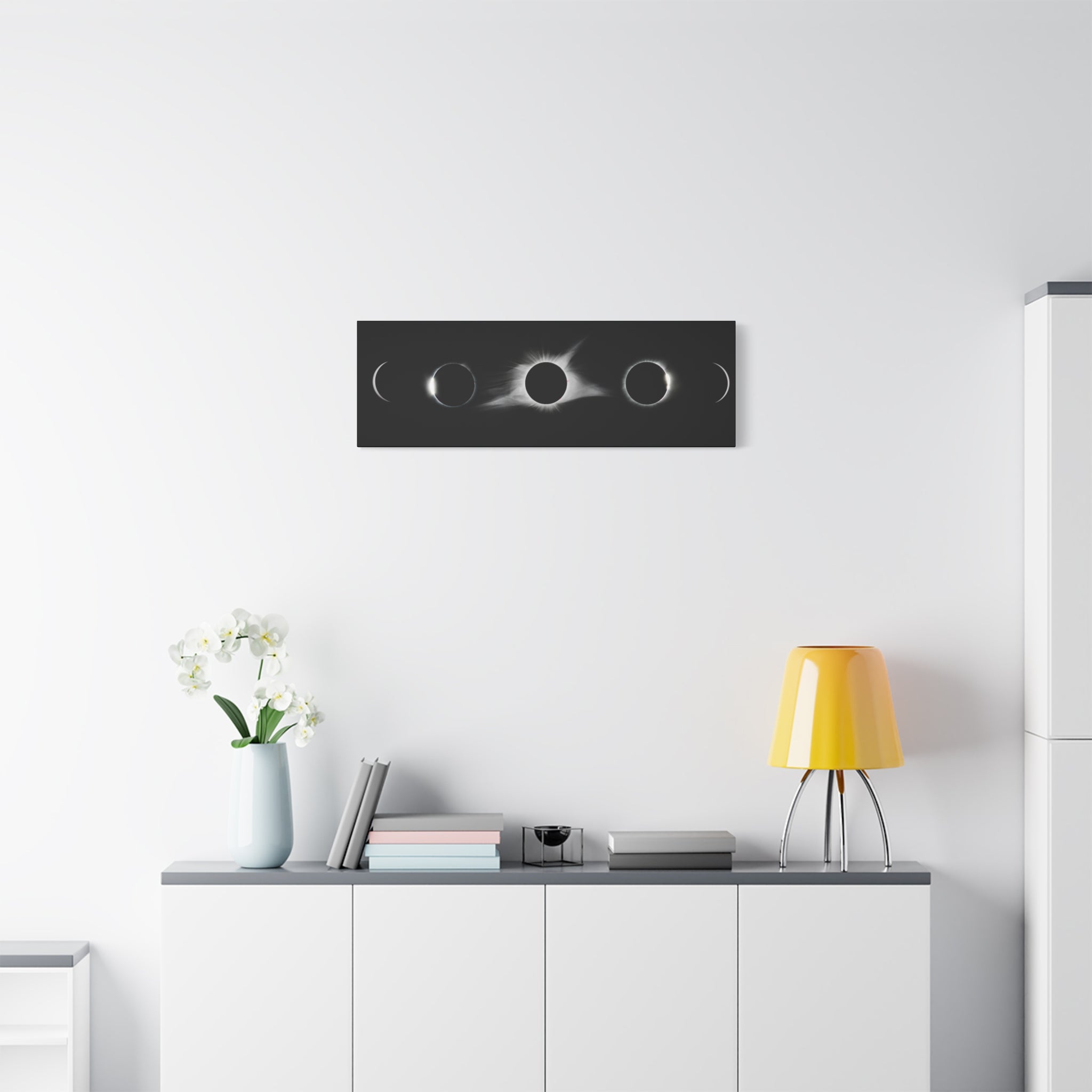 canvas-print-moon-phases-lunar-eclipse-wall-art-decor-home-decor-celestial-wall-hanging-astronomy-gift-space-art-poster-sun-m