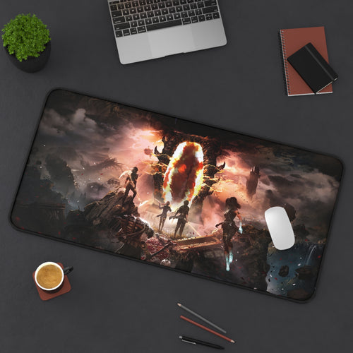clair-obscur-expedition-33-gaming-mouse-pad-xl-desk-mat-extended-desk-pad-gustave-art-fantasy-rpg-ga