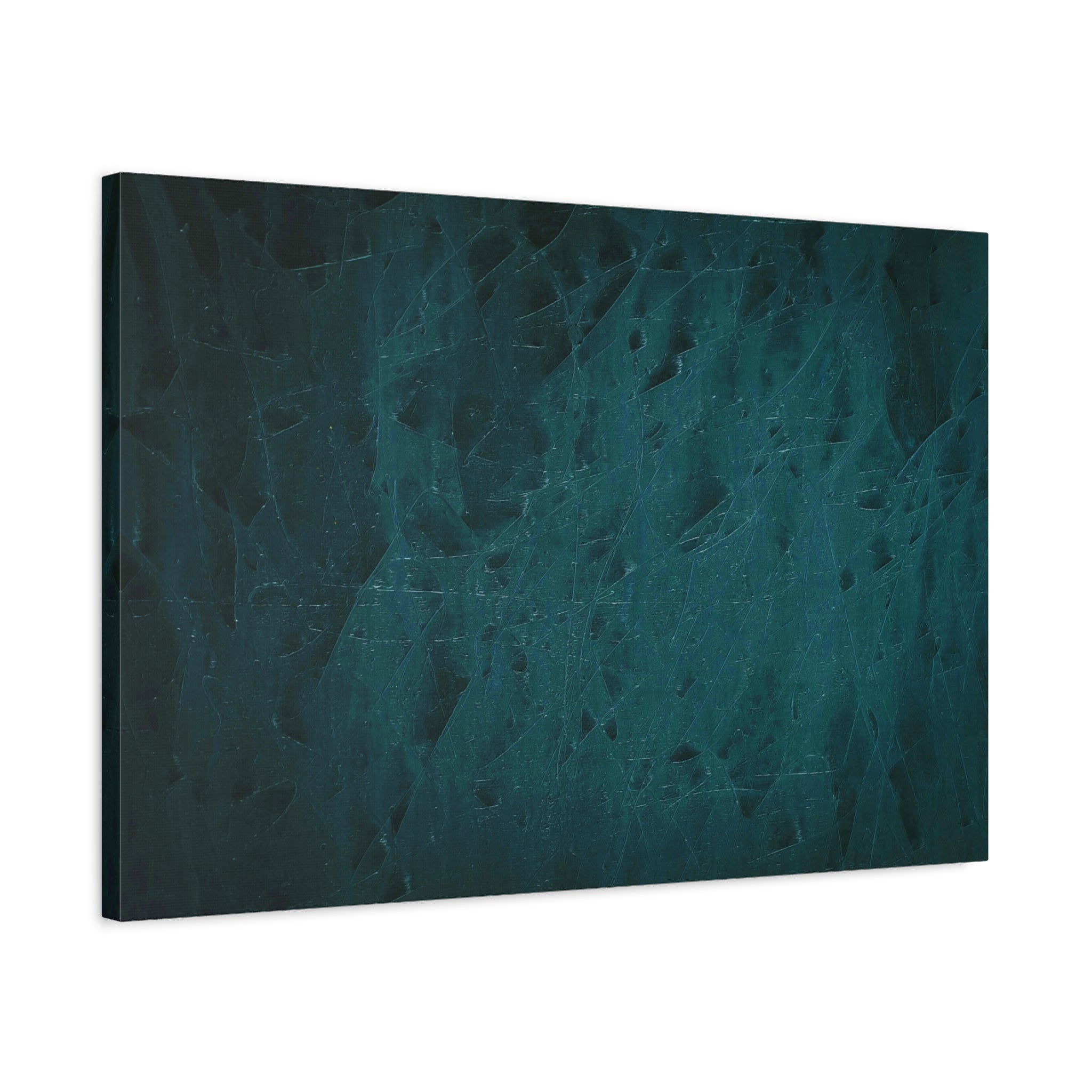 canvas-wall-art-dark-green-abstract-minimalist-art-contemporary-home-decor-modern-wall-print-unique-wall-decor-abstract-paint