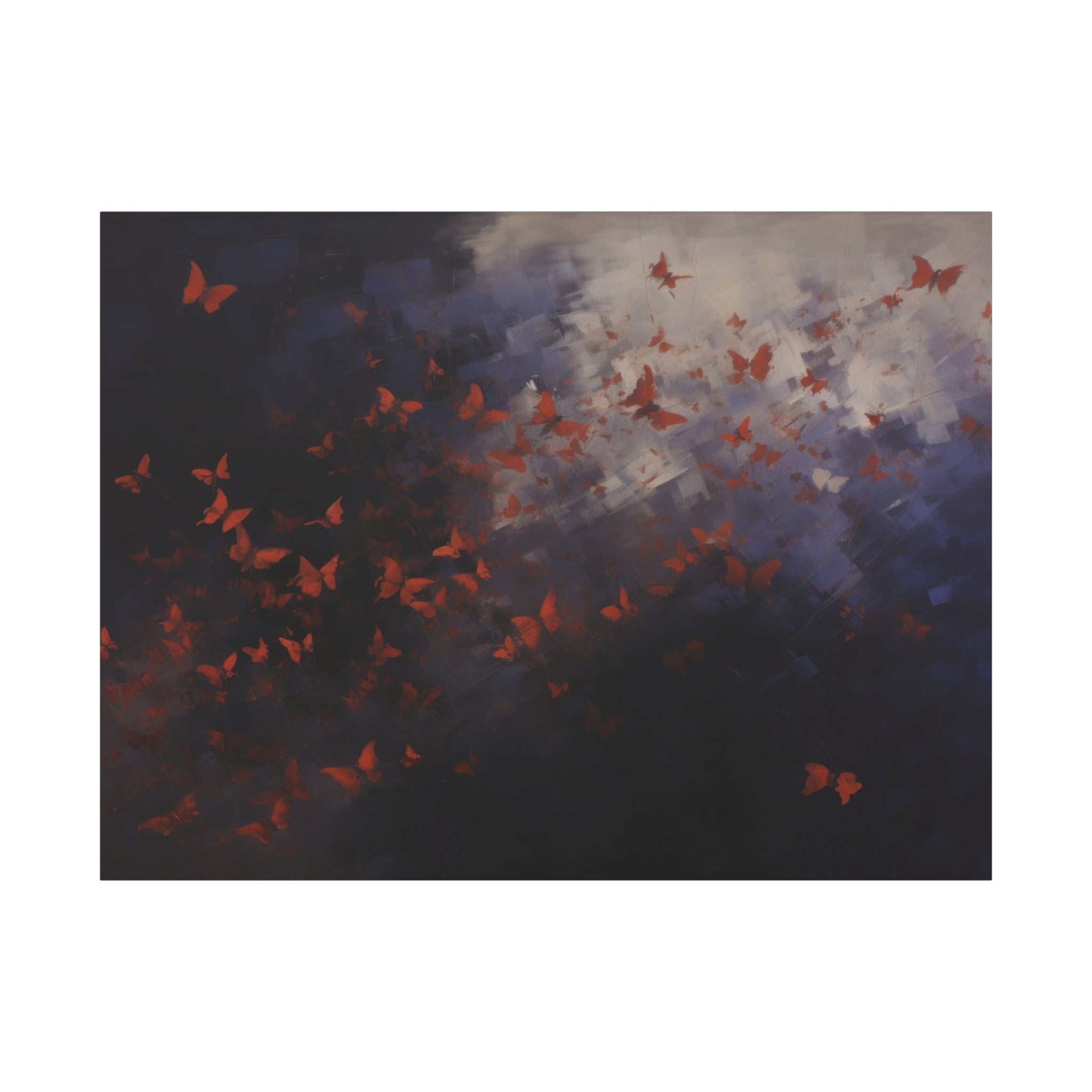 canvas-print-red-butterfly-brush-strokes-elegant-living-room-decor-housewarming-gift-wall-art-abstract-paintings-butterfly-de