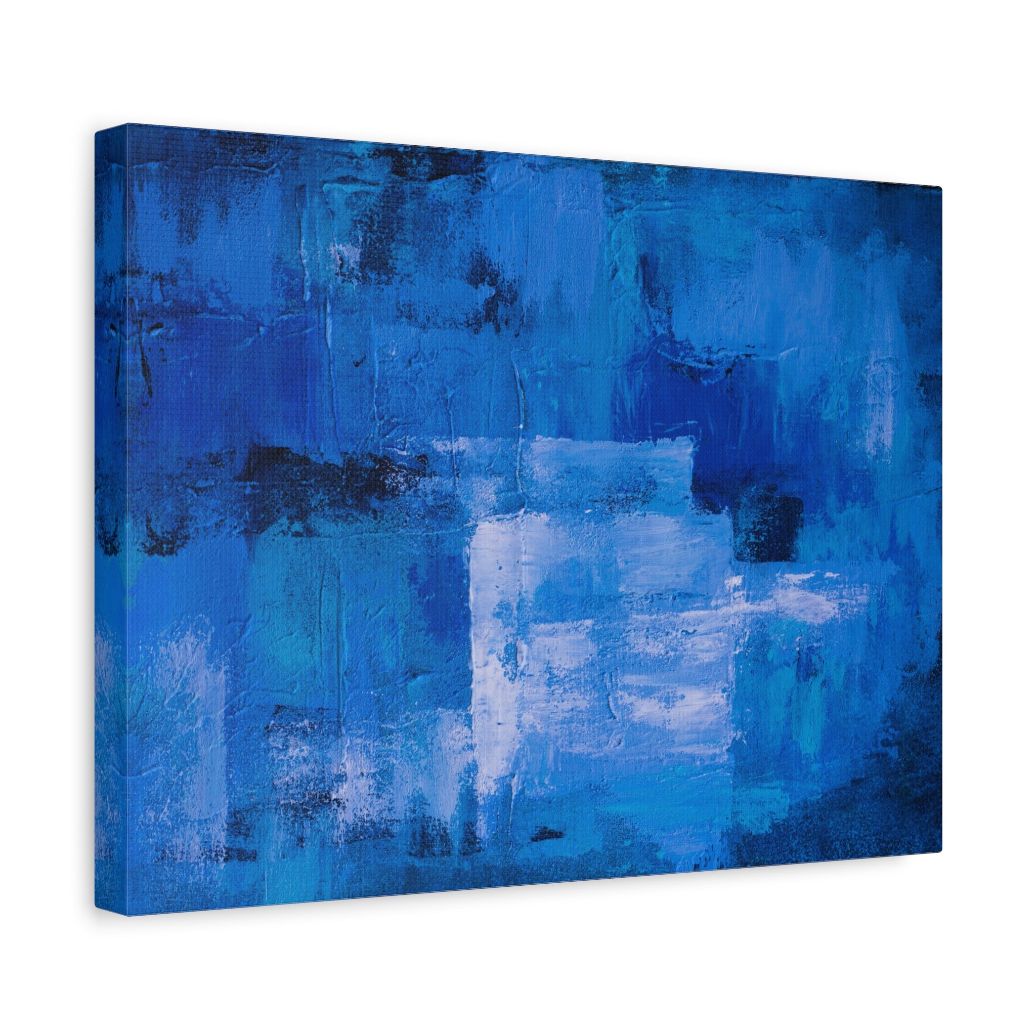 canvas-wall-art-blue-abstract-matte-stretched-canvas-print-home-decor-office-wall-art-gift-for-art-lovers-blue-room-decor-abs