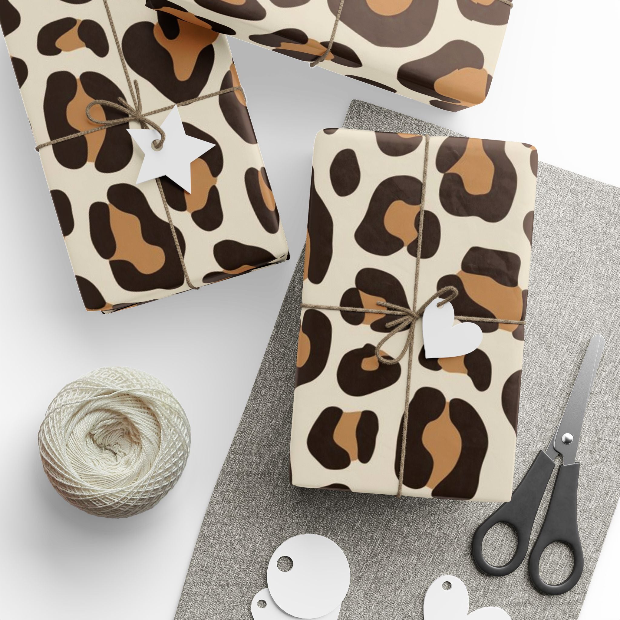 leopard-pattern-wrapping-papers-holiday-gift-wrap-roll-vintage-gift-paper-christmas-wrapping-birthday-present-wrap-festive-cr