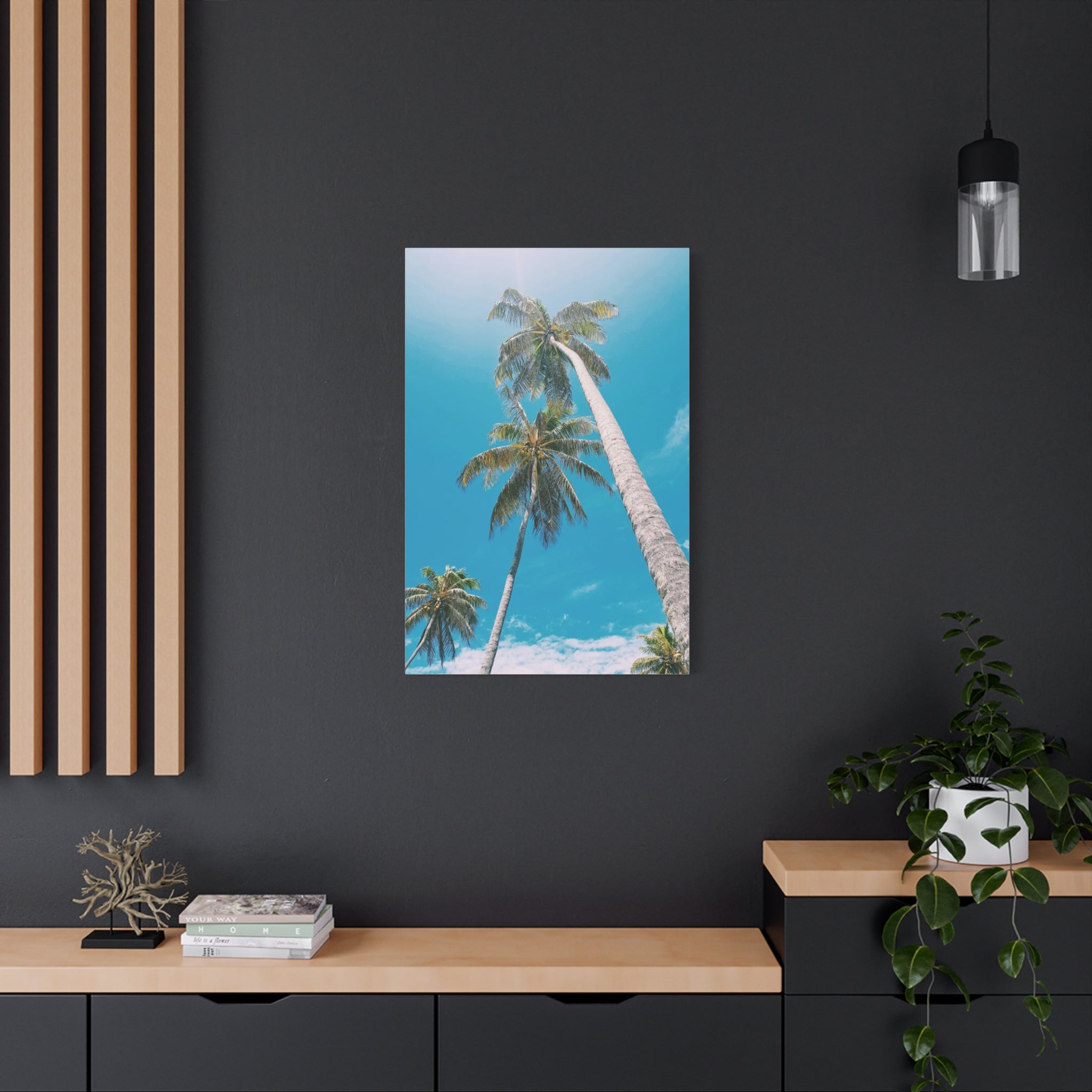 palm-tree-canvas-print-palm-tree-decor-wall-art-print-home-decor-palm-tree-fine-art-palm-tree-art-gallery-stretched-canvas-pr