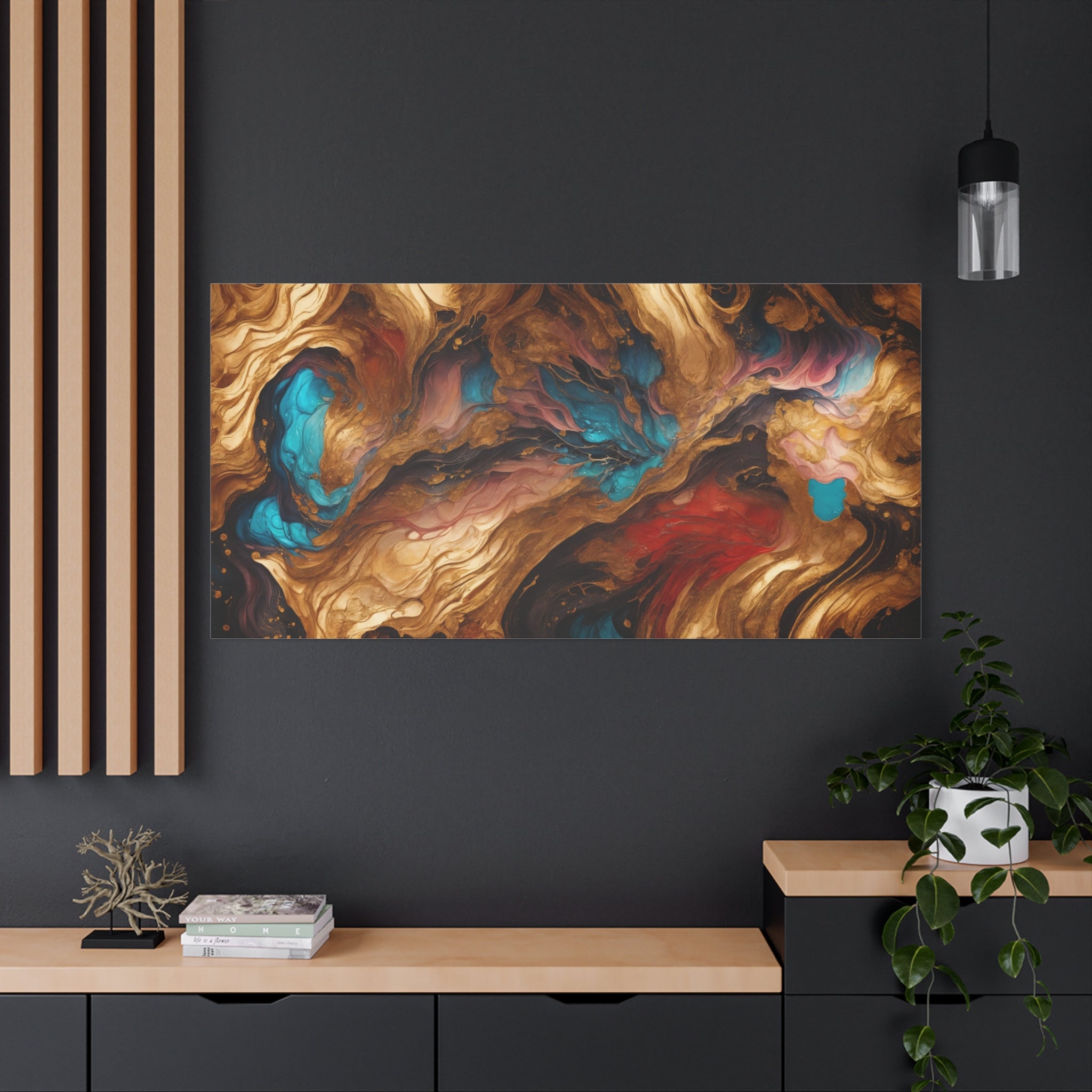 canvas-print-gold-marble-abstract-impasto-gold-green-canvas-wall-art-aesthetic-wall-decor-living-room-art-wall-art-abstract-e