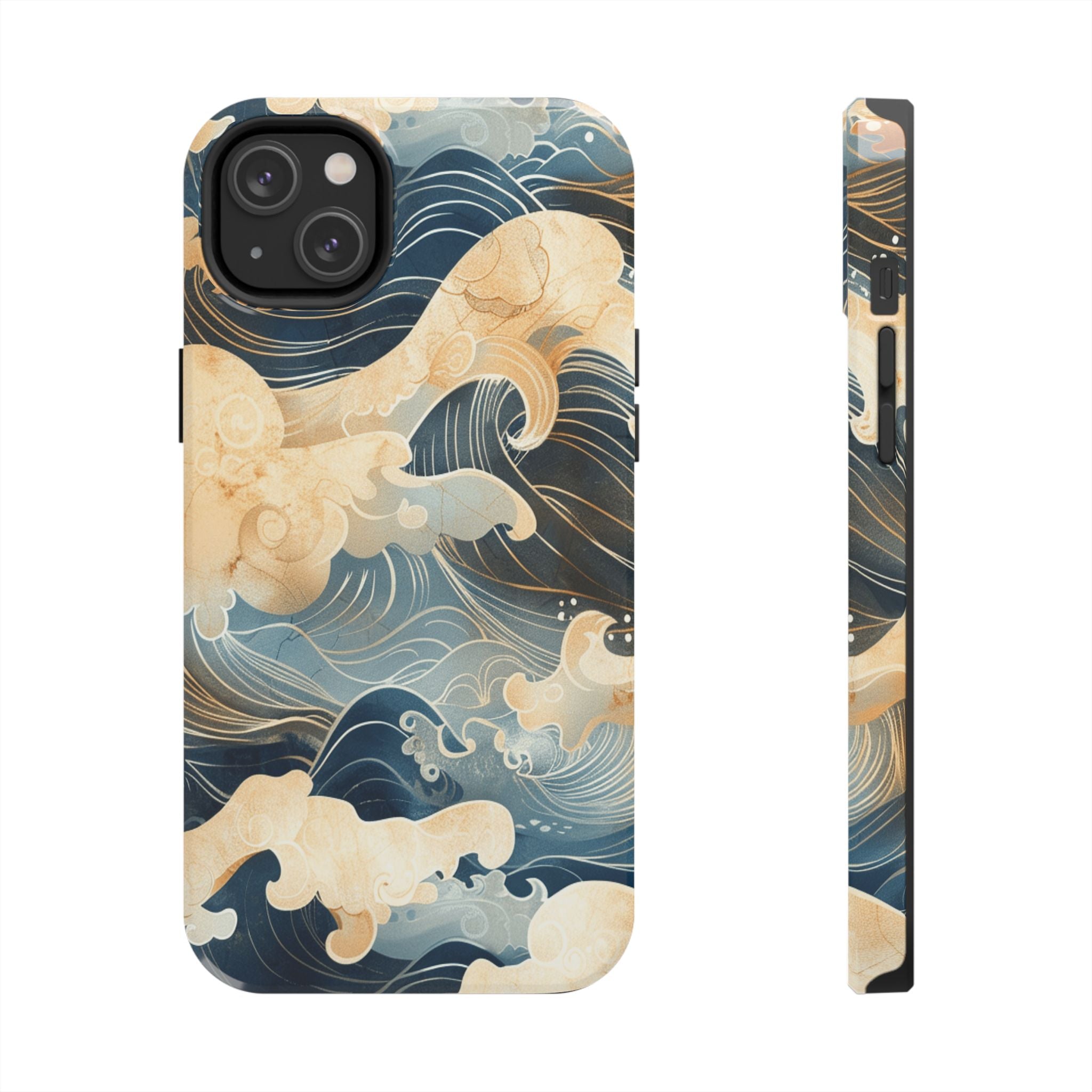 japanese-wave-pattern-iphone-tough-cases-protective-phone-cover-asian-ocean-print-iphone-15-16-pro-max-shell-geometric-phone-