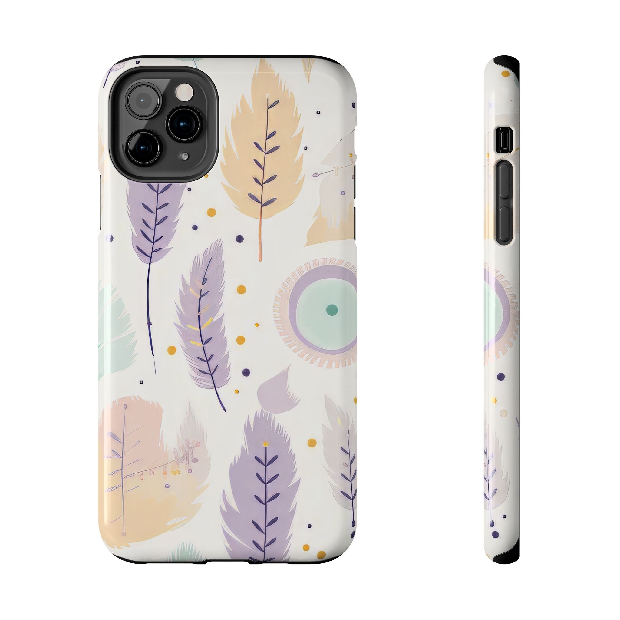 boho-pastel-iphone-tough-case-protective-phone-cover-artistic-phone-case-stylish-tech-accessory-unique-gift-phone-case-for-ar