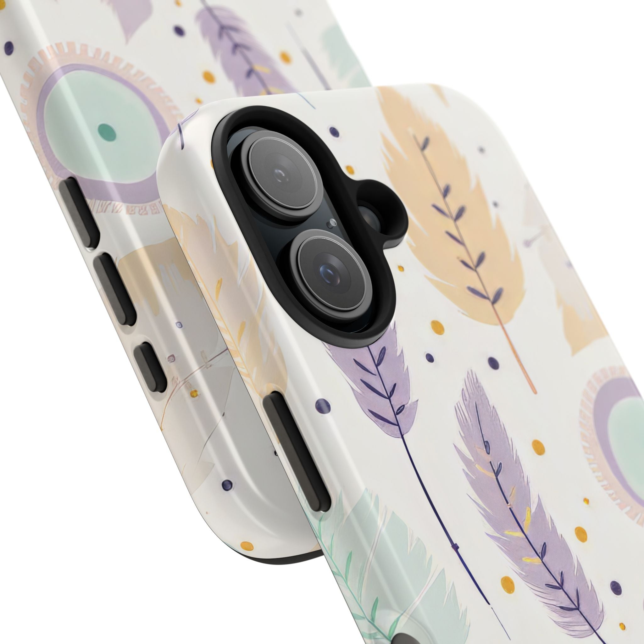 boho-pastel-iphone-tough-case-protective-phone-cover-artistic-phone-case-stylish-tech-accessory-unique-gift-phone-case-for-ar