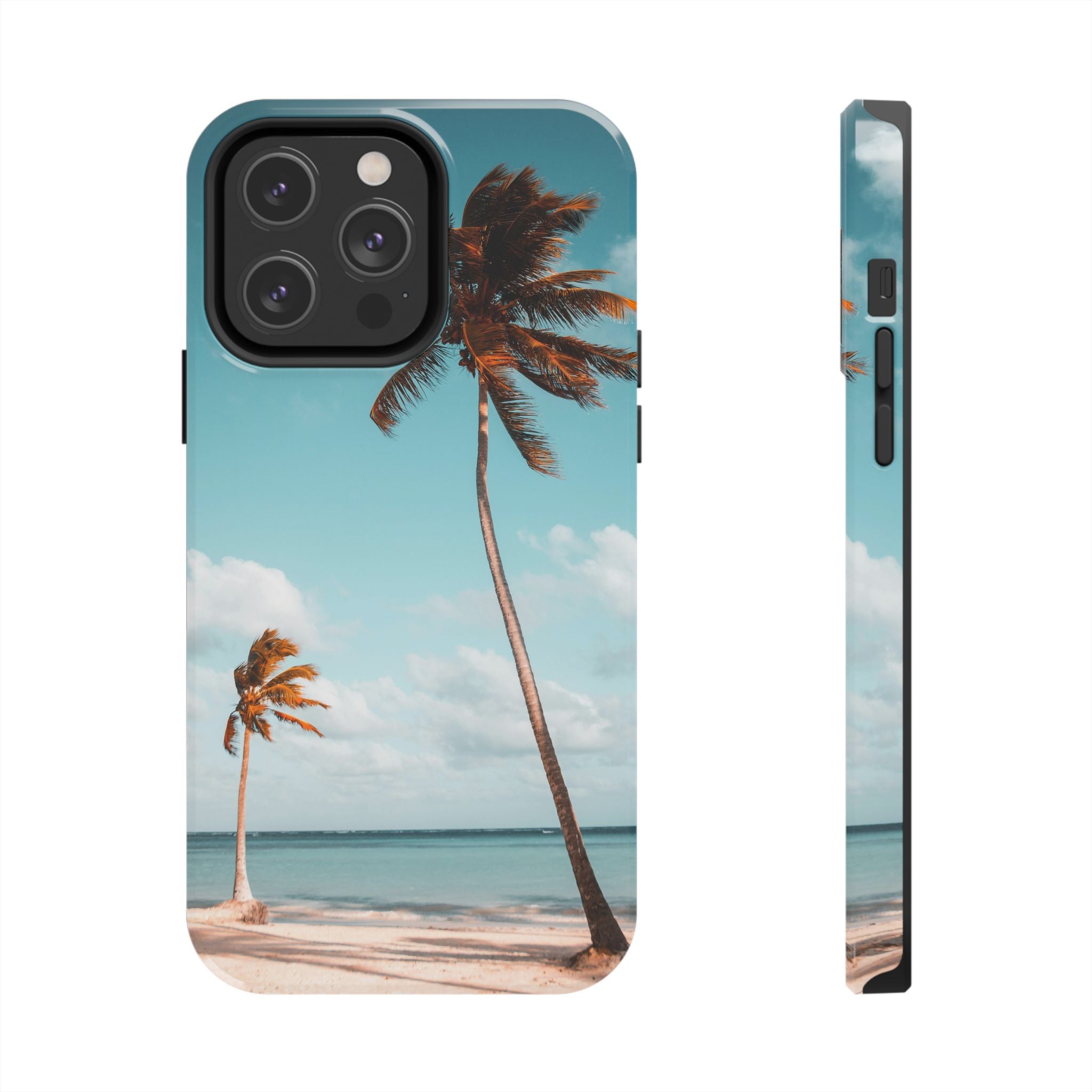 palm-tree-iphone-tough-case-stylish-protective-iphone-cover-beach-lover-gift-summer-accessory-trendy-tropical-smartphone-shel