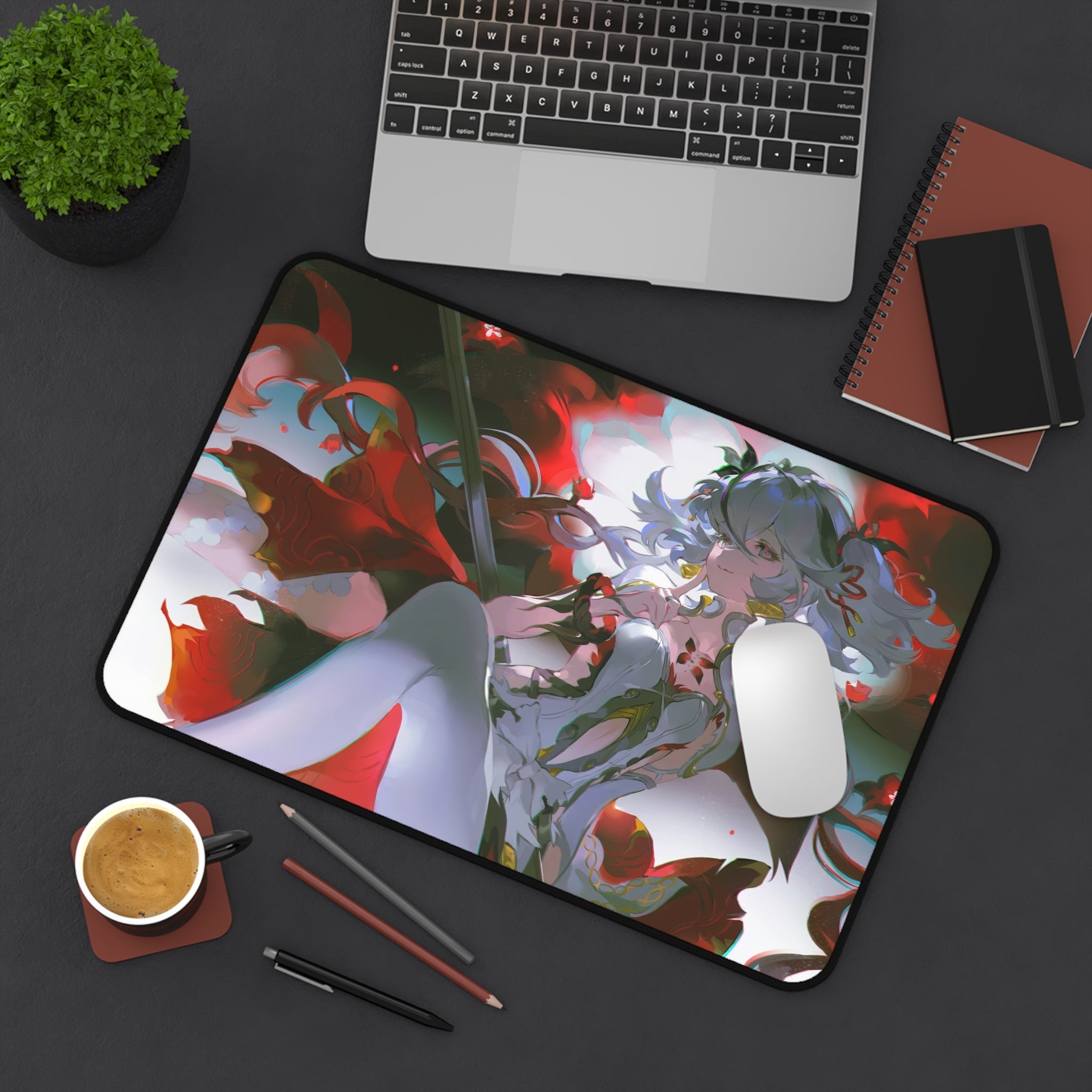 wuthering-wave-camellya-gaming-mouse-pad-wuwa-xl-desk-mat-extended-desk-pad-anime-waifu-mat-gift-for