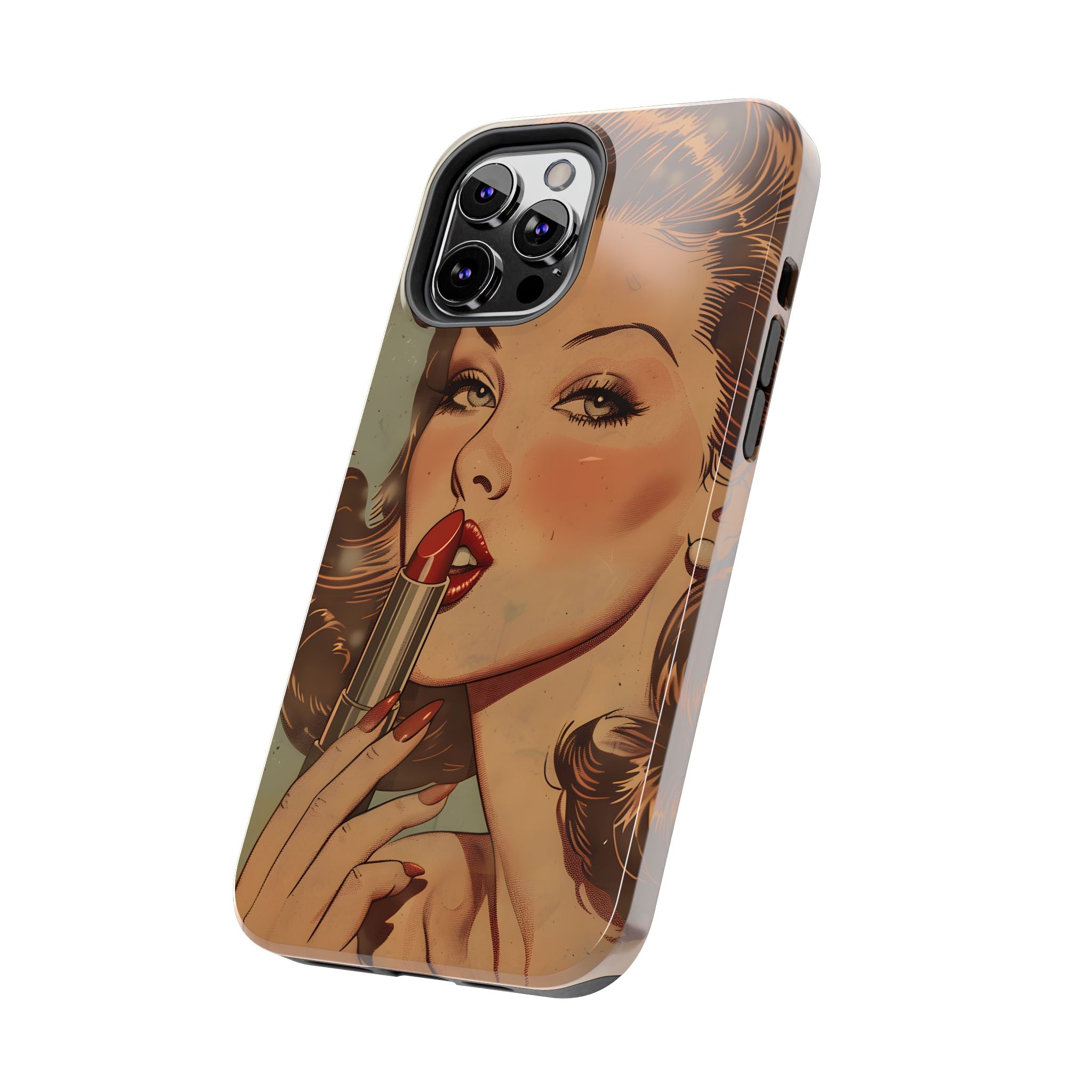 tough-iphone-cases-vintage-pin-up-girl-iphone-cover-strong-iphone-protector-retro-pinup-design-protective-iphone-case-1