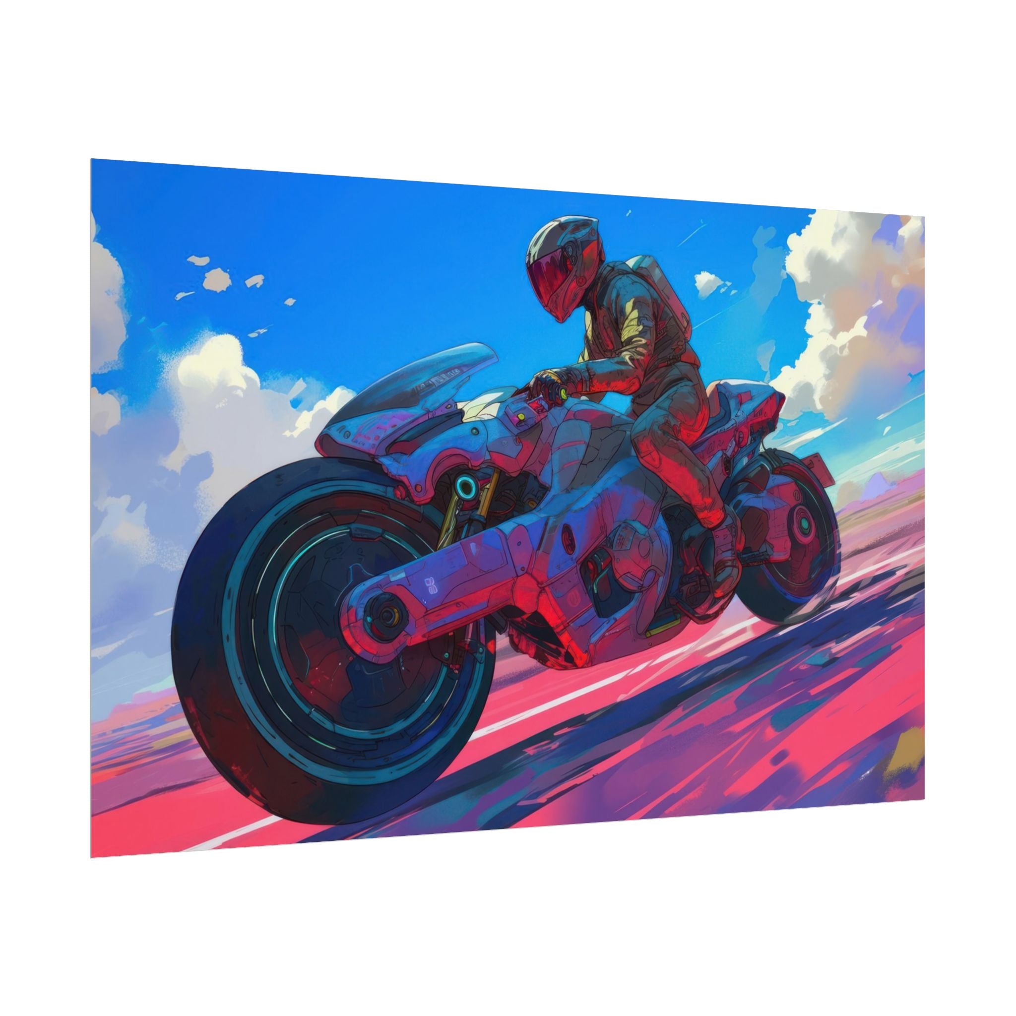 anime-poster-print-anime-motorcycle-print-motorcycle-poster-anime-home-decor-motorbike-artwork-cyberpunk-motorcycle-sythawave