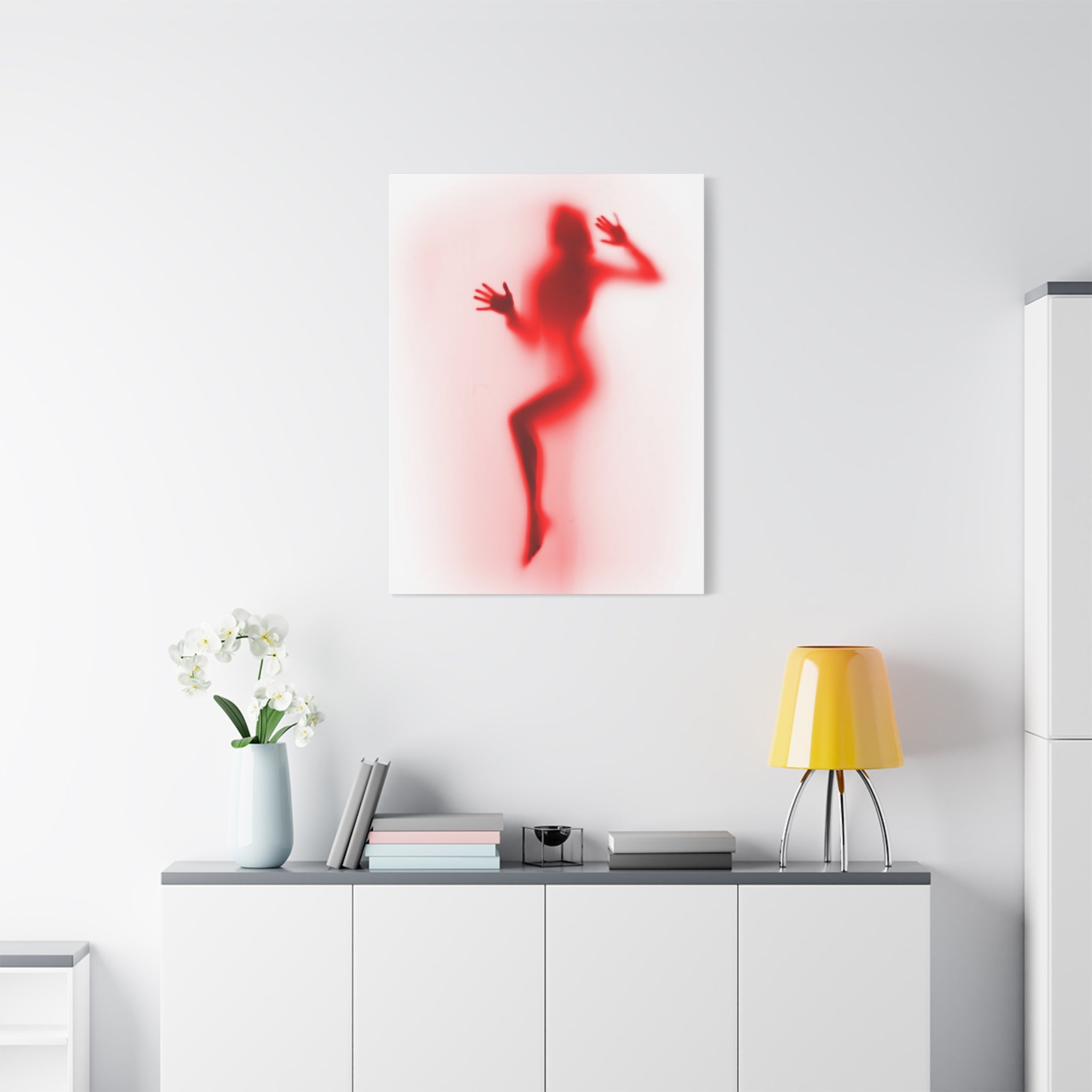 hidden-woman-silhouette-canvas-wall-art-print-sensual-matte-stretched-canvas-print-decor-beautiful-blur-home-office-decor-gif