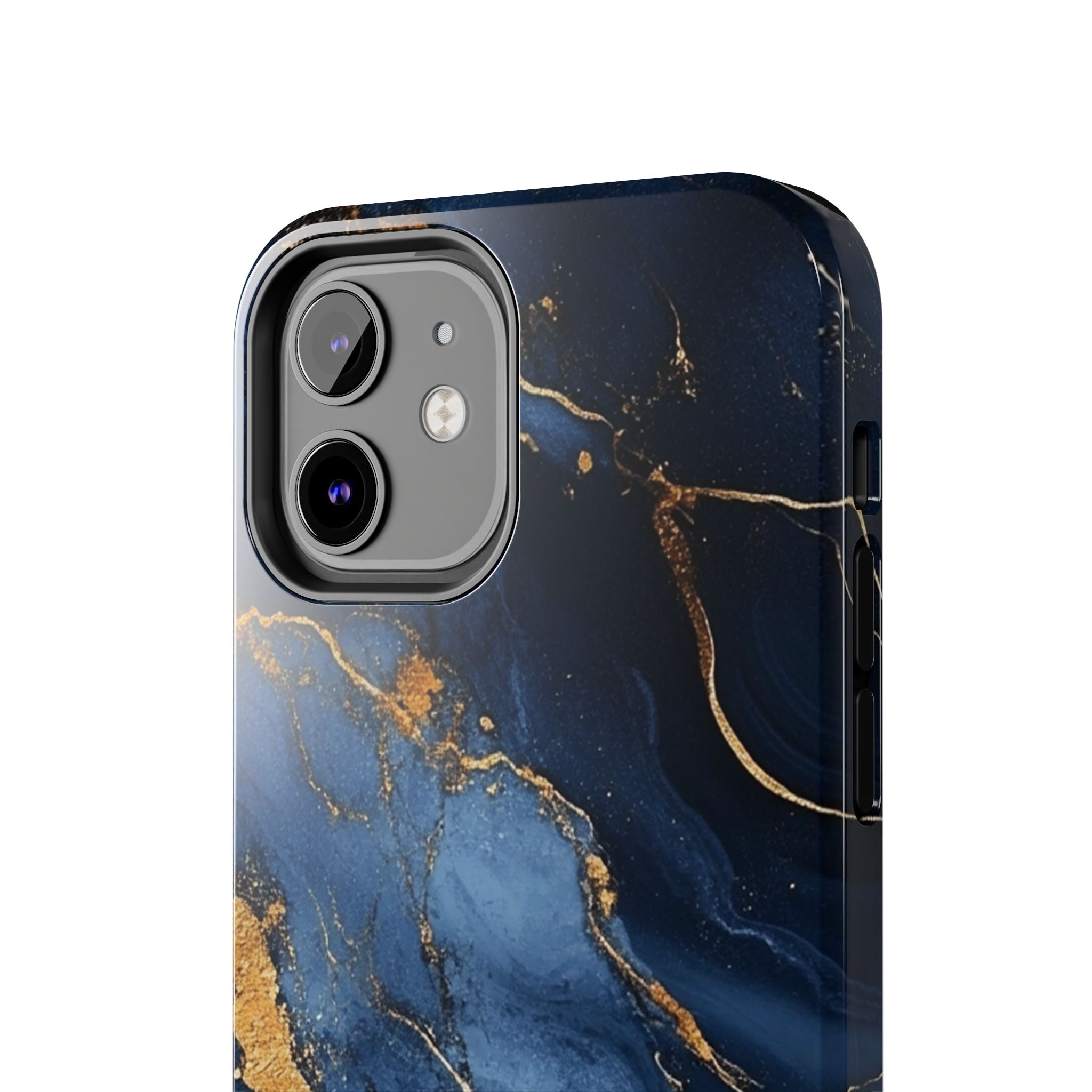 blue-gold-marble-iphone-tough-case-elegant-minimalist-protective-cover-stylish-phone-shell-hard-shell-iphone-case-trendy-acce