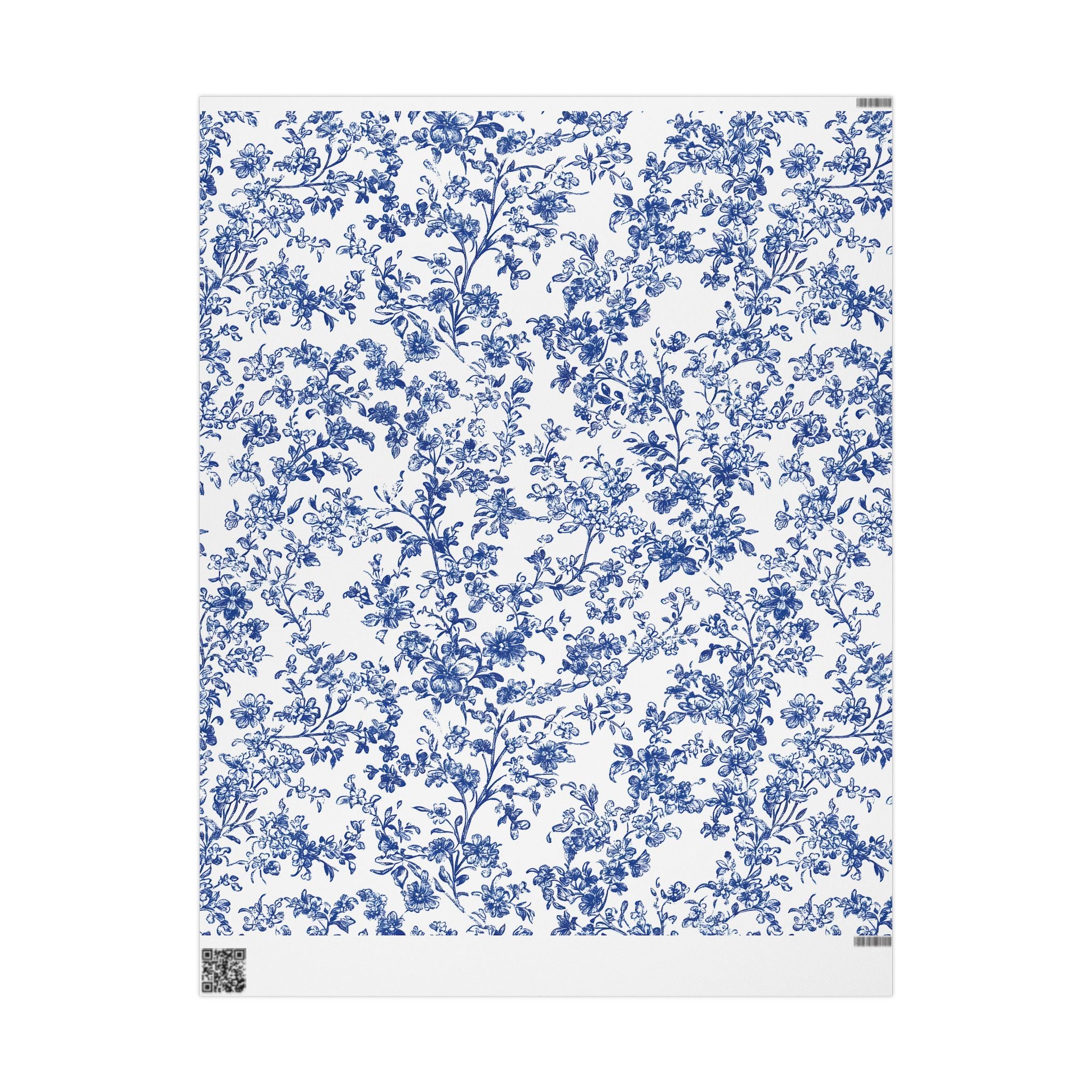wrapping-papers-blue-french-toile-floral-elegant-gift-wrap-holiday-gift-wrap-birthday-wrapping-paper-wedding-gift-wrap-christ