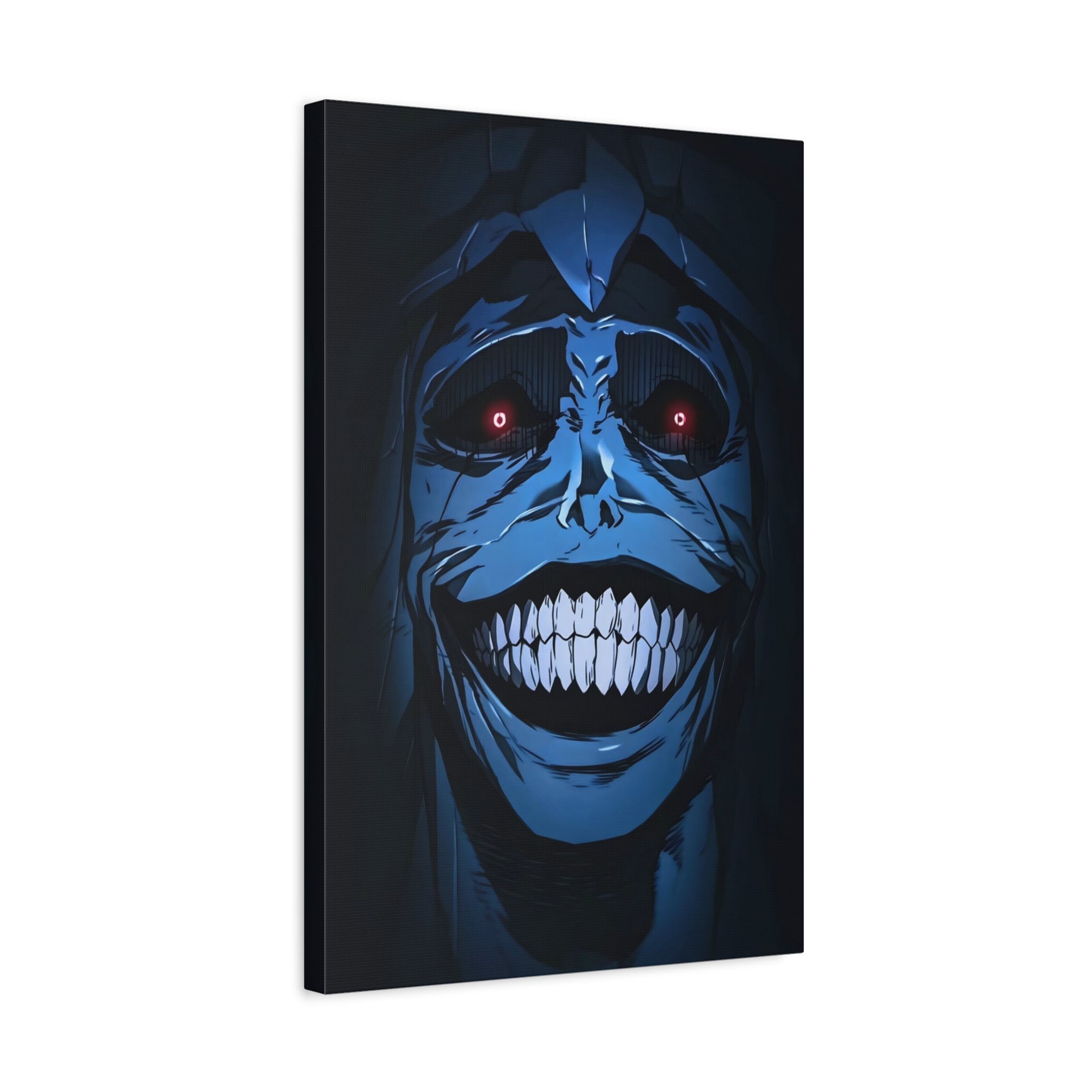 solo-leveling-canvas-wall-art-god-smile-architect-statue-of-god-solo-leveling-poster-anime-wall-decor